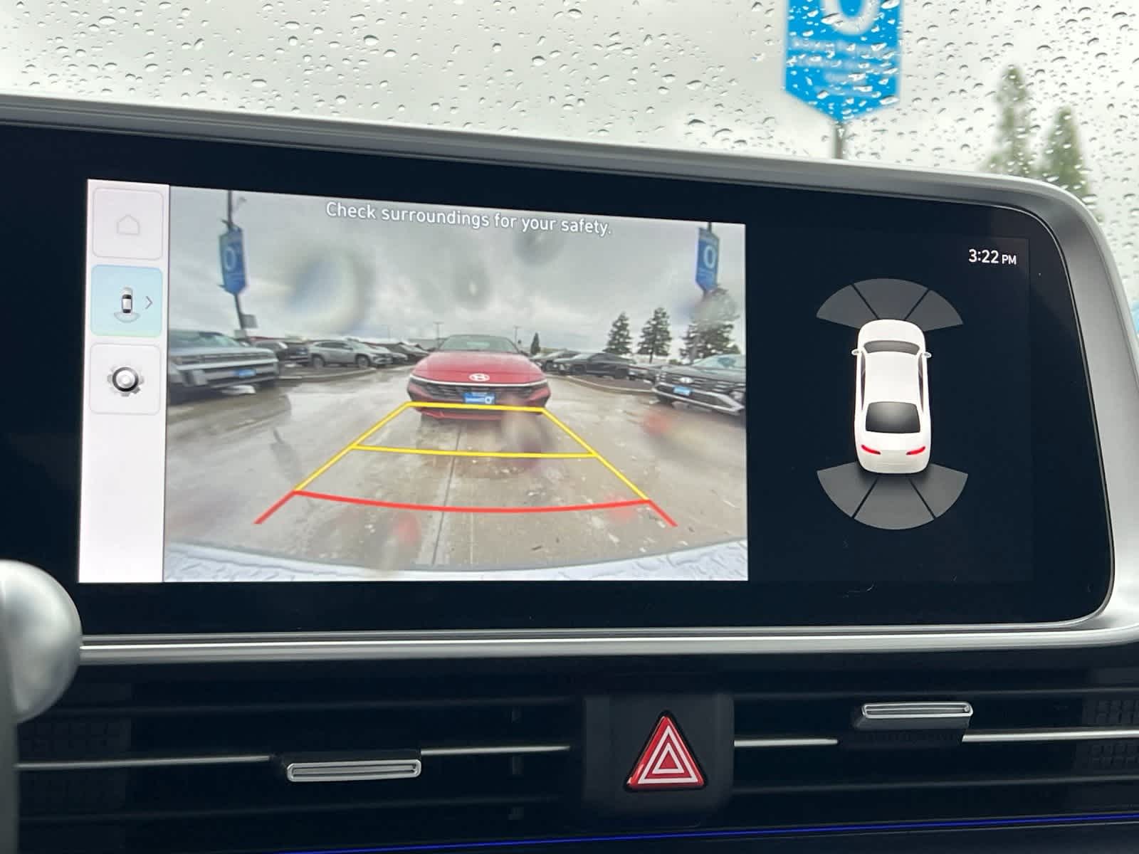 Thumbnail: 2025 Hyundai Ioniq 6 - 19