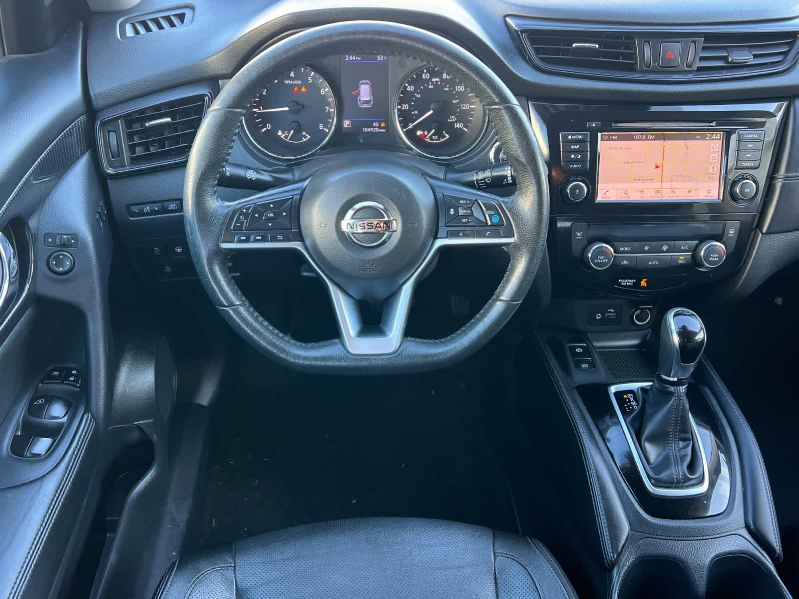 Thumbnail: 2019 Nissan Rogue - 15