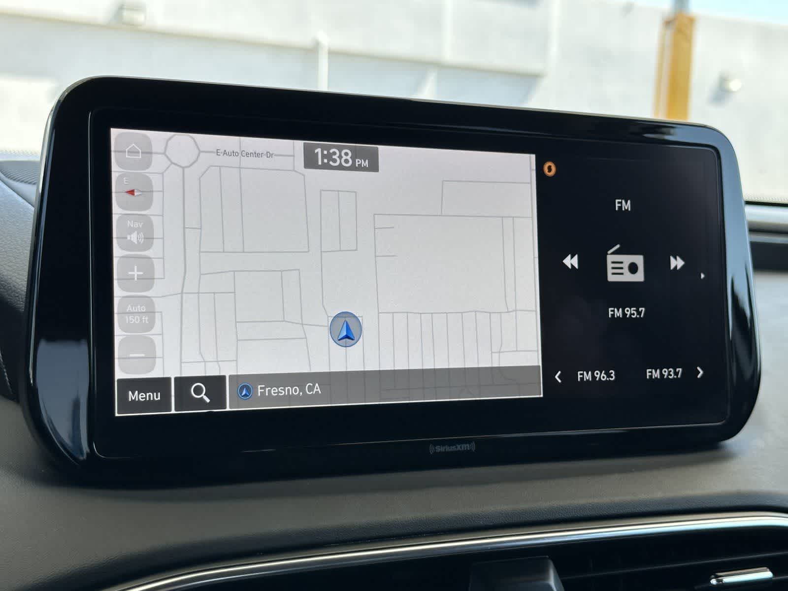 Thumbnail: 2023 Hyundai Santa Fe - 19