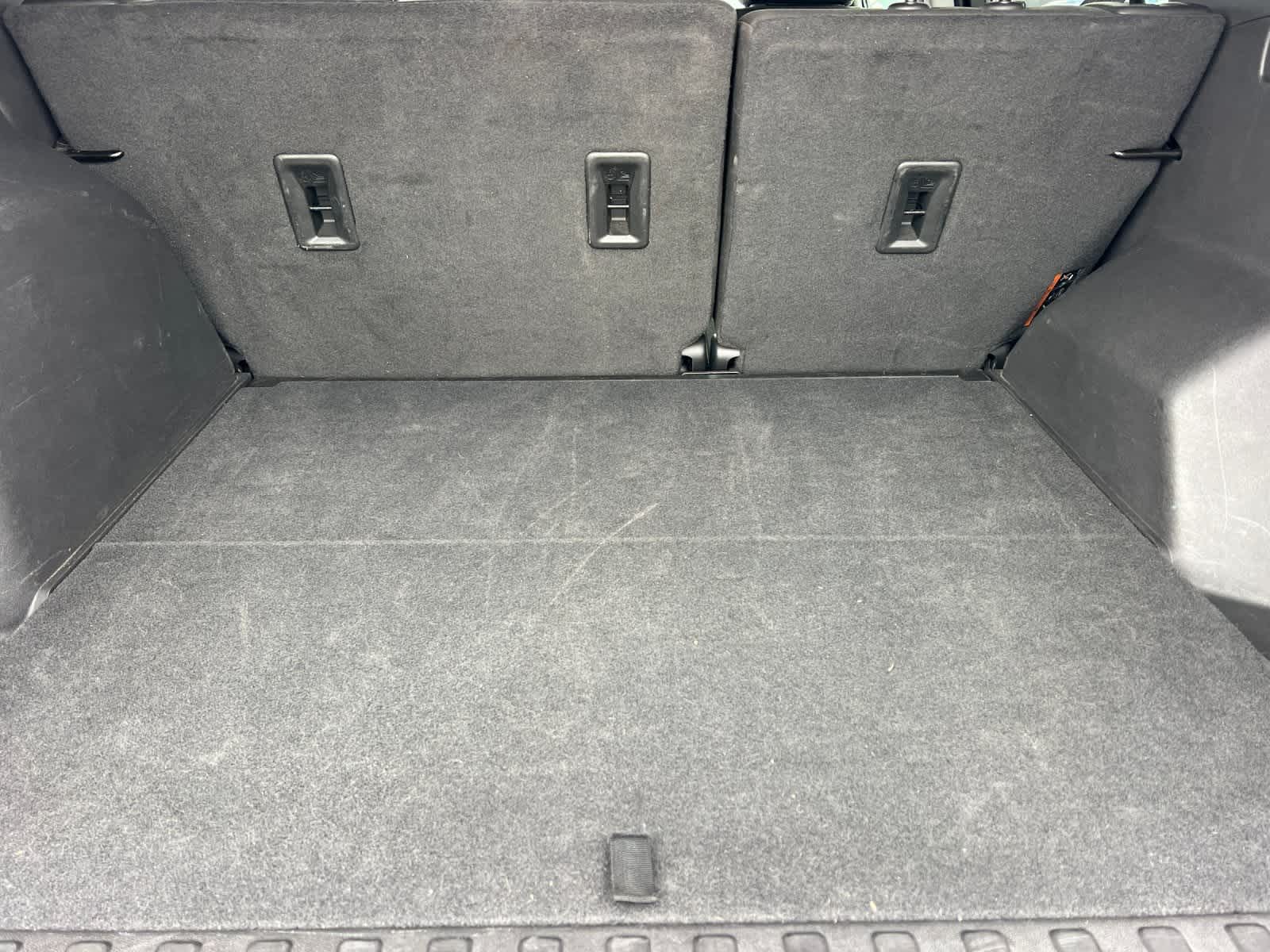 Thumbnail: 2024 Chevrolet Equinox - 15