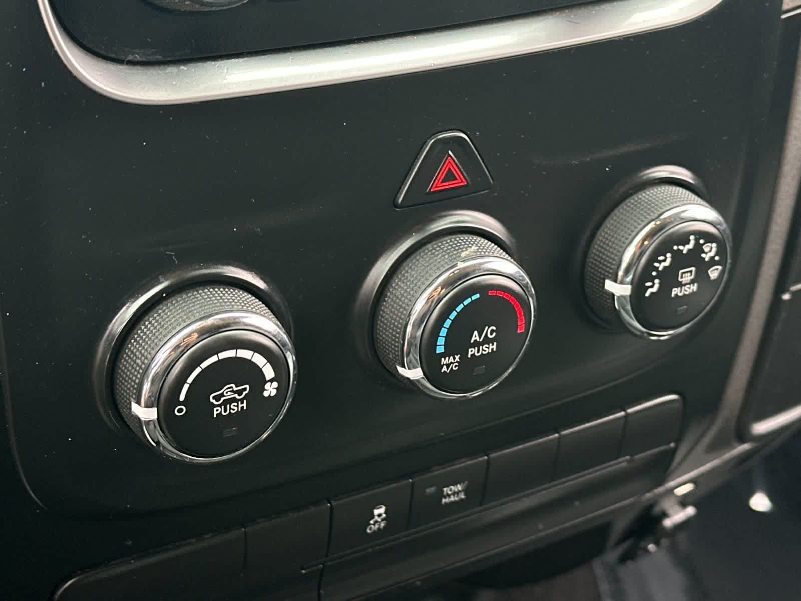 Thumbnail: 2020 RAM 1500 - 19