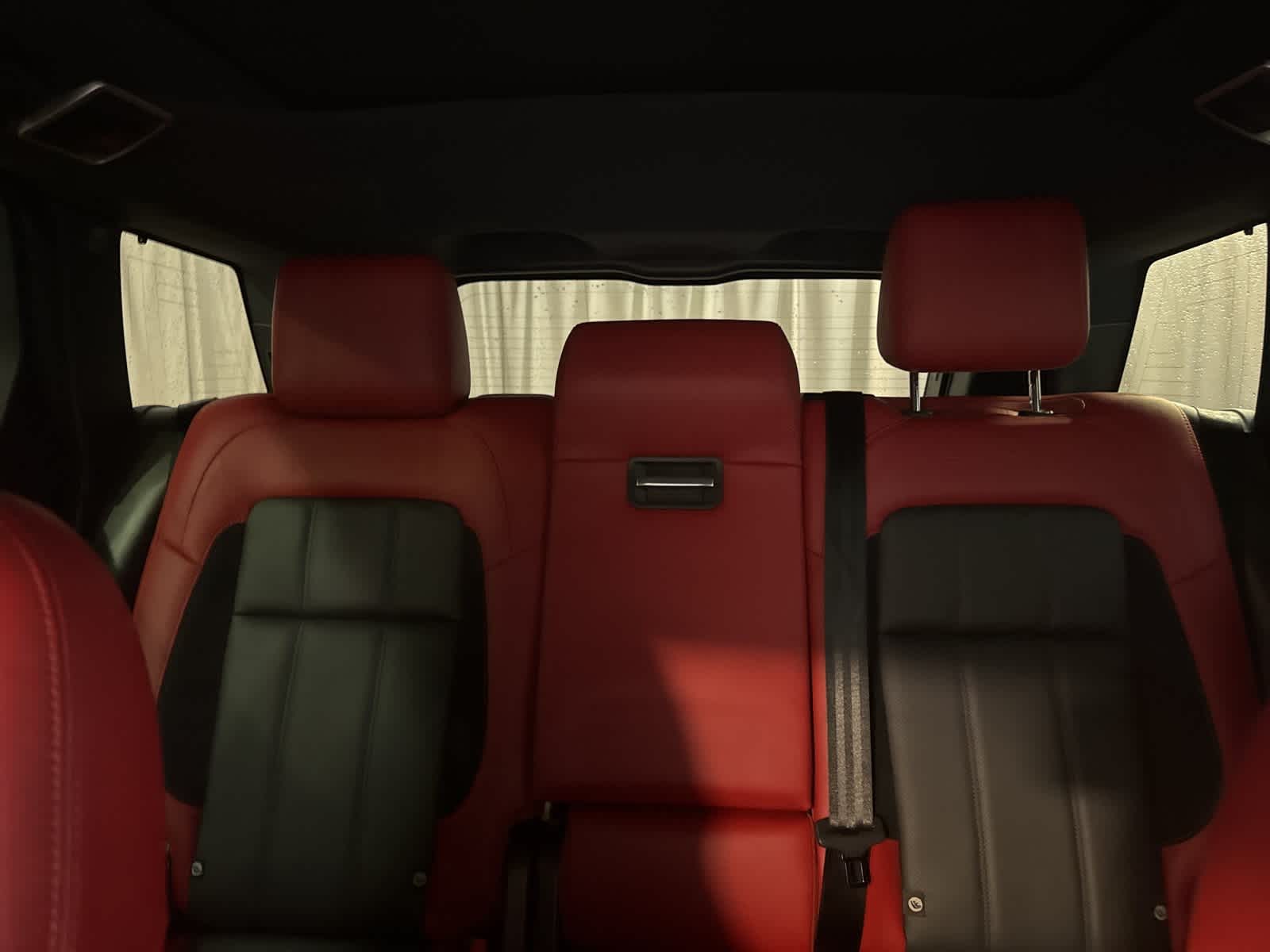 Thumbnail: 2020 Land Rover Range Rover Sport - 16