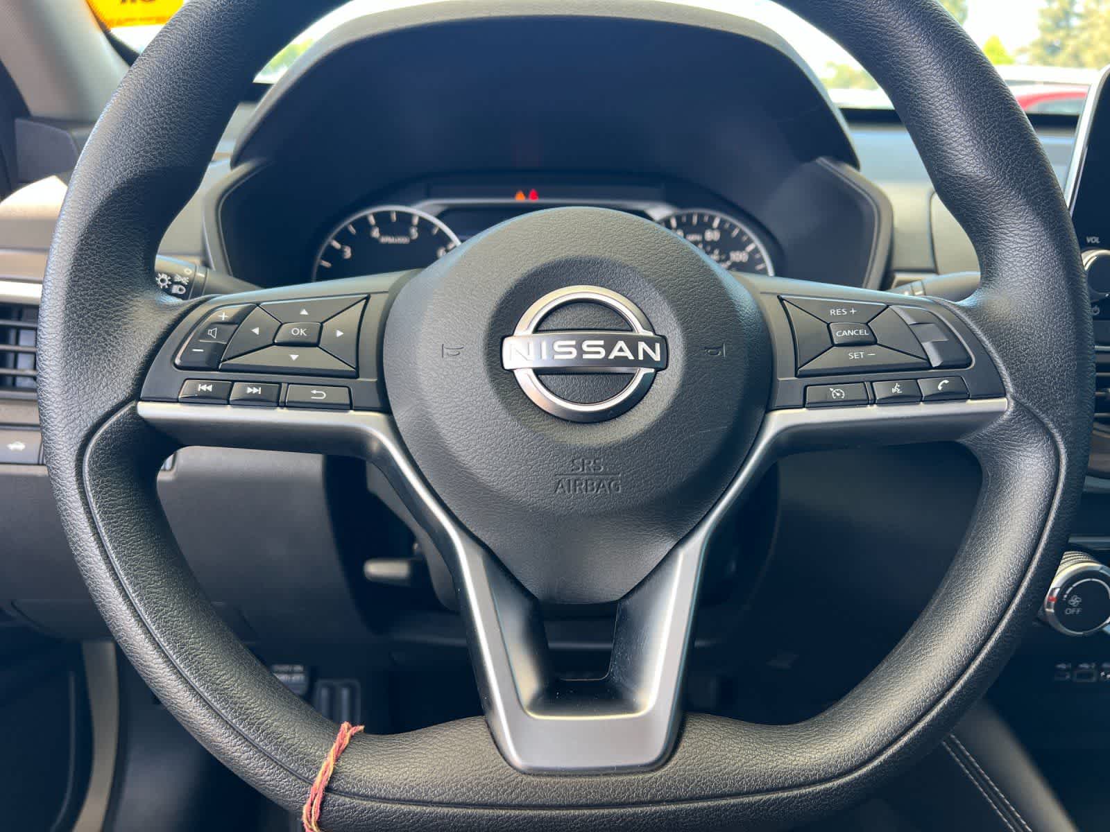 Thumbnail: 2023 Nissan Altima - 23