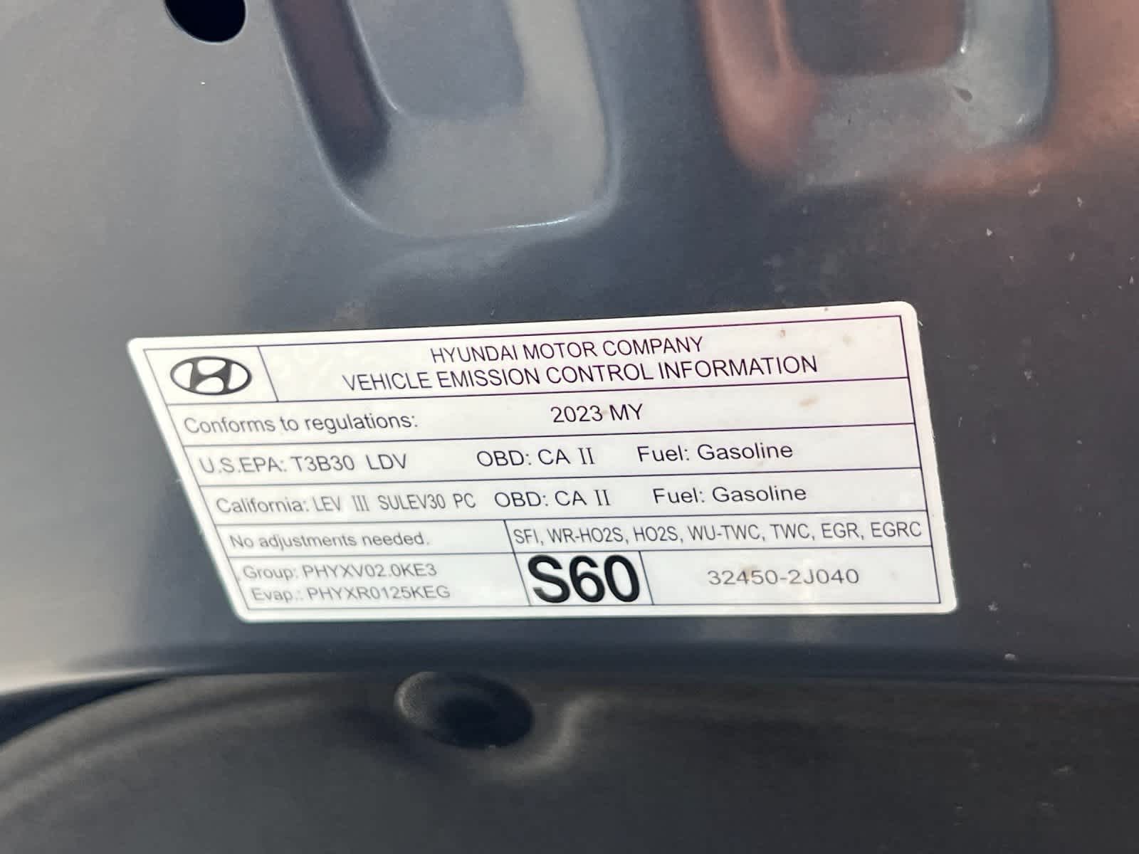 Thumbnail: 2023 Hyundai Kona - 29