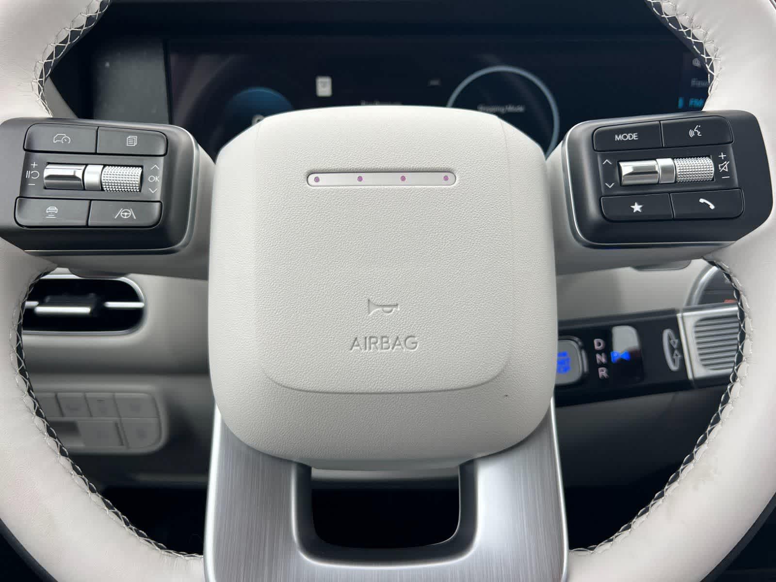 Thumbnail: 2026 Hyundai Palisade - 25