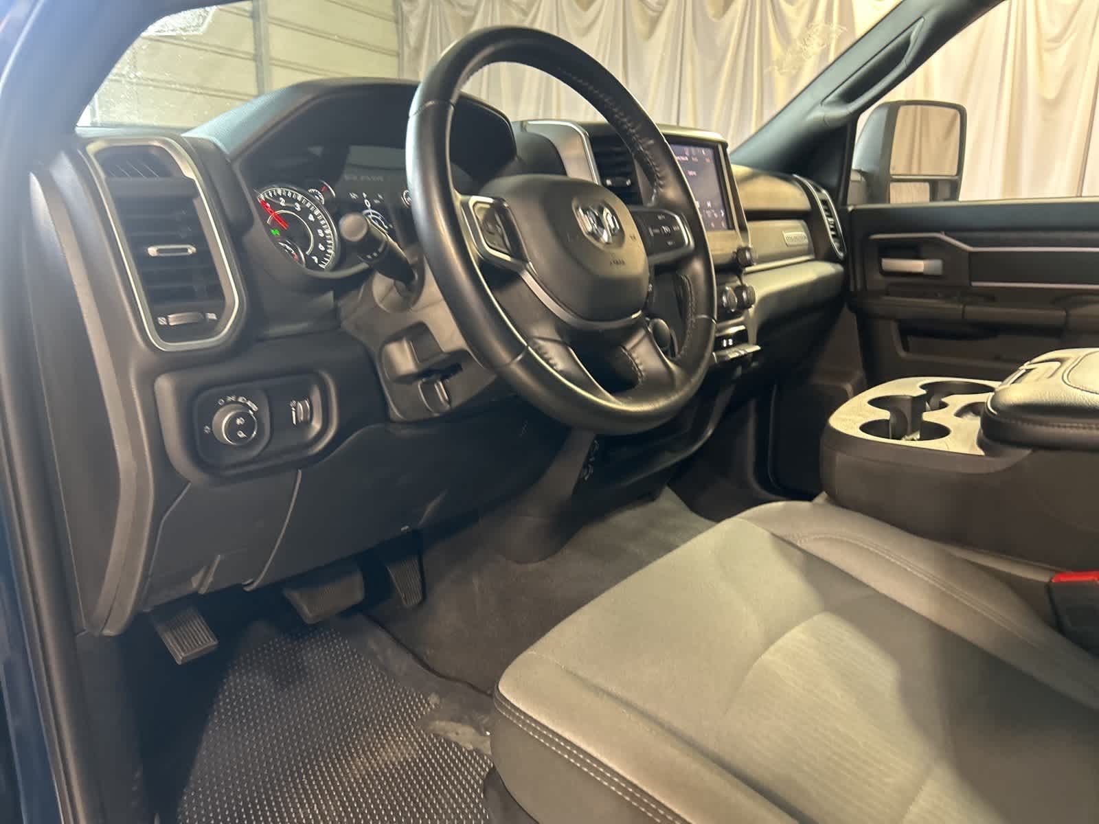 Thumbnail: 2024 RAM 2500 - 26