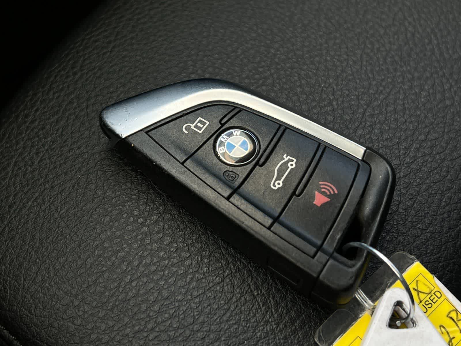 Thumbnail: 2020 BMW X2 - 30