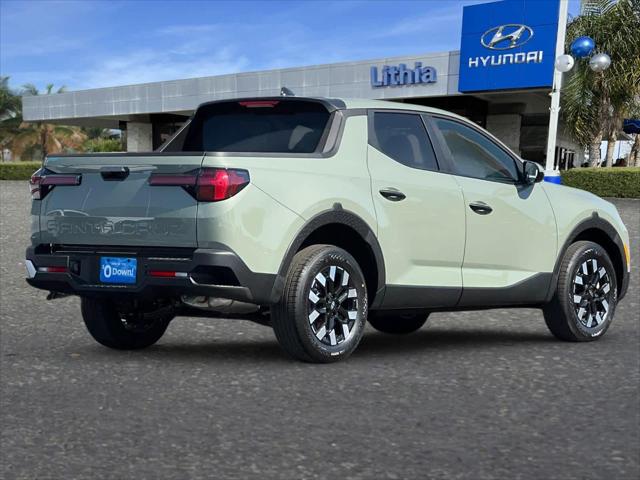 Thumbnail: 2025 Hyundai Santa Cruz - 2