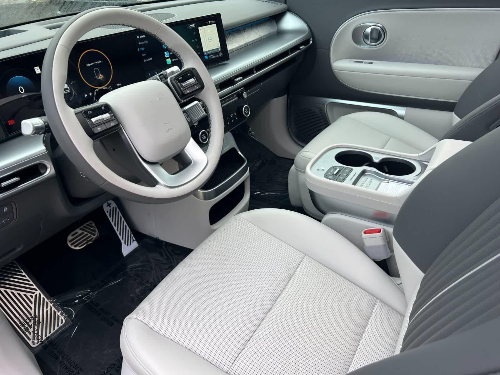 Thumbnail: 2026 Hyundai Ioniq - 11