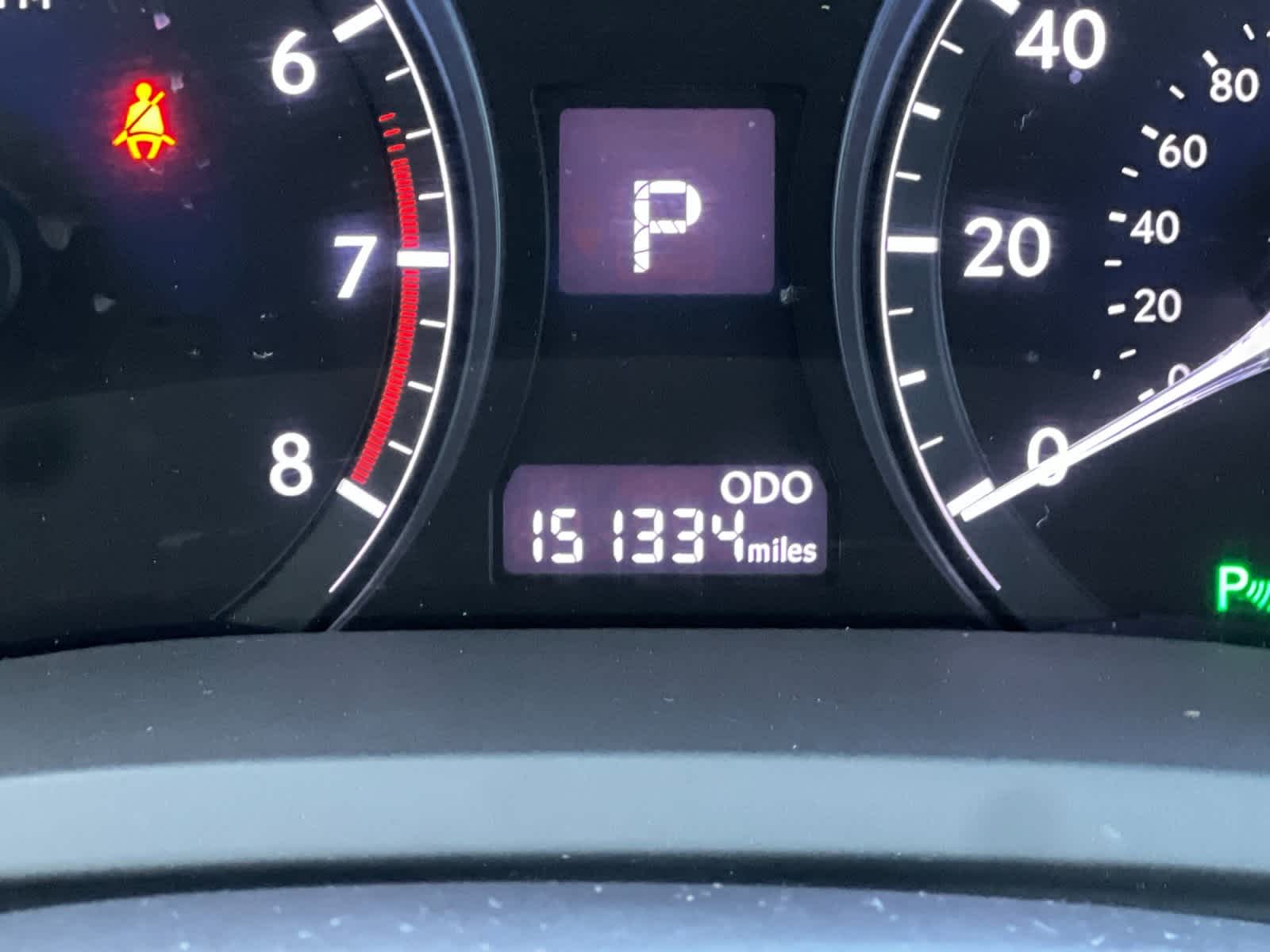 Thumbnail: 2013 Lexus RX - 27