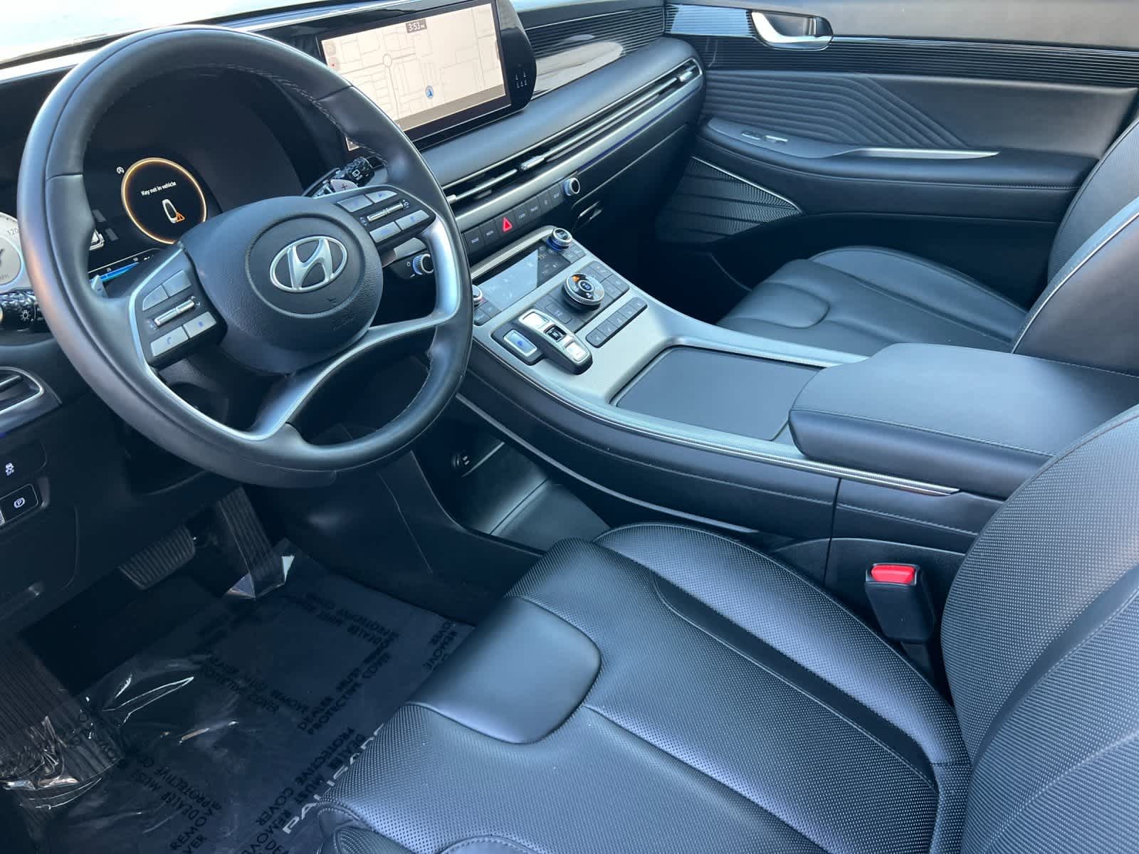 Thumbnail: 2025 Hyundai Palisade - 12