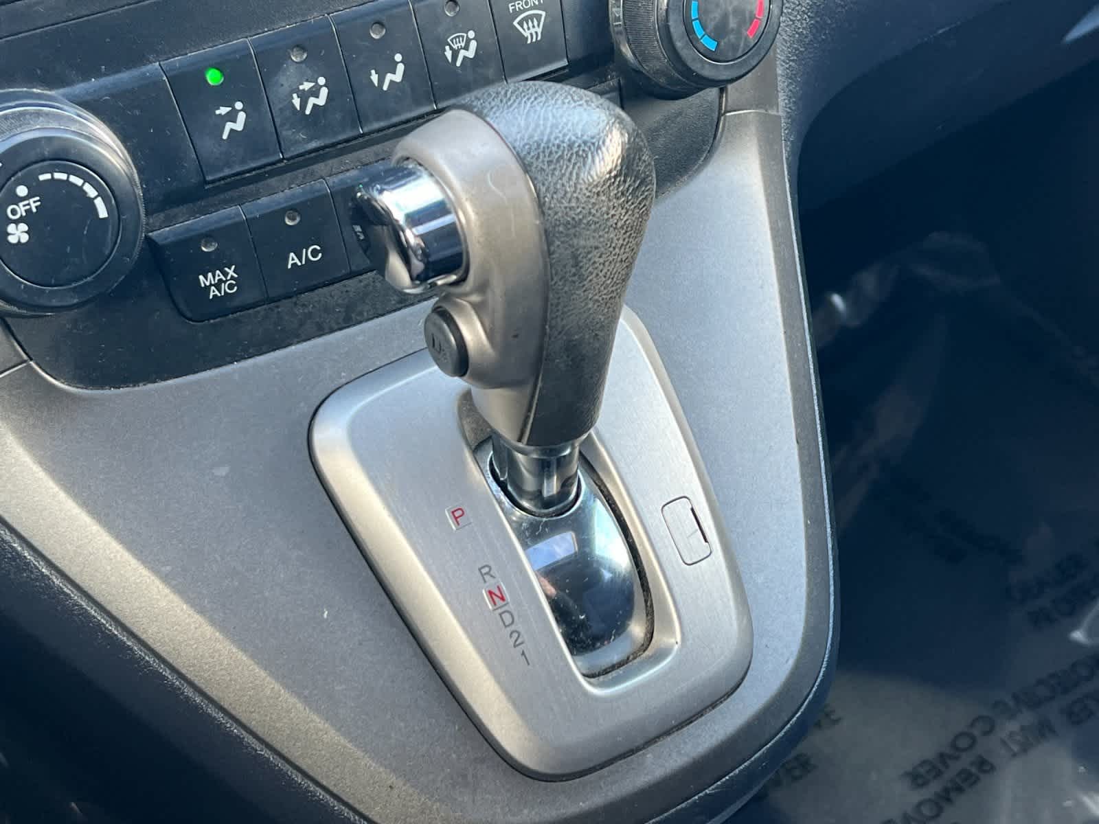 Thumbnail: 2010 Honda CR-V - 20