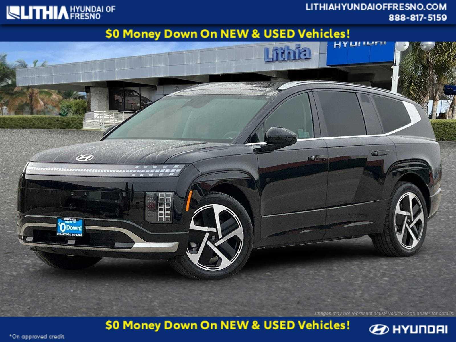 Thumbnail: 2026 Hyundai Ioniq - 1