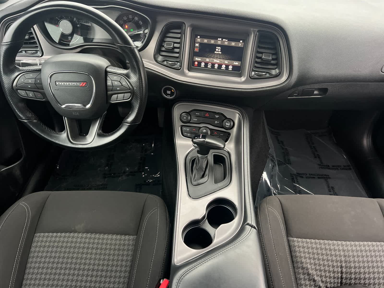 Thumbnail: 2023 Dodge Challenger - 4