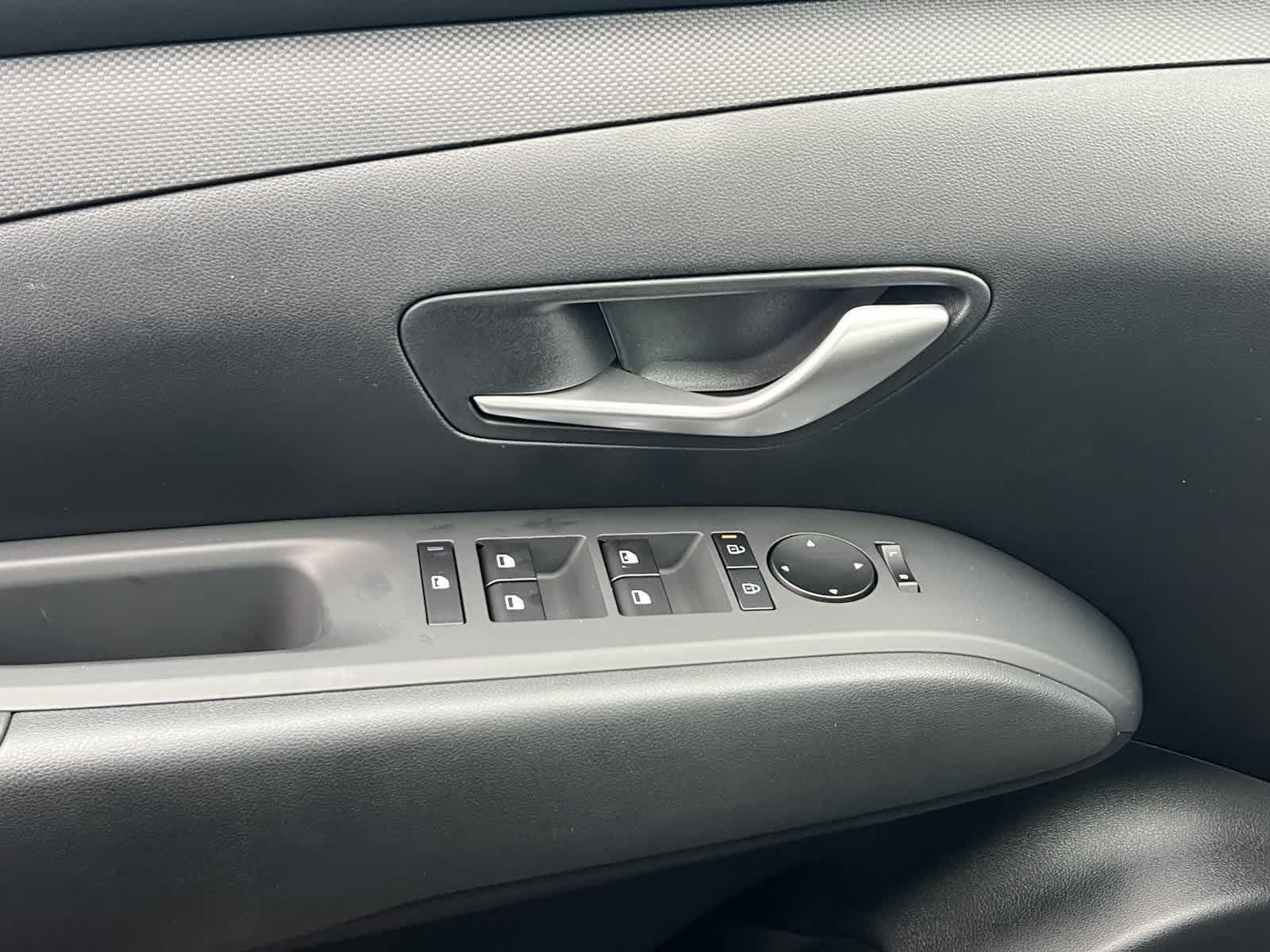 Thumbnail: 2026 Hyundai Tucson - 12