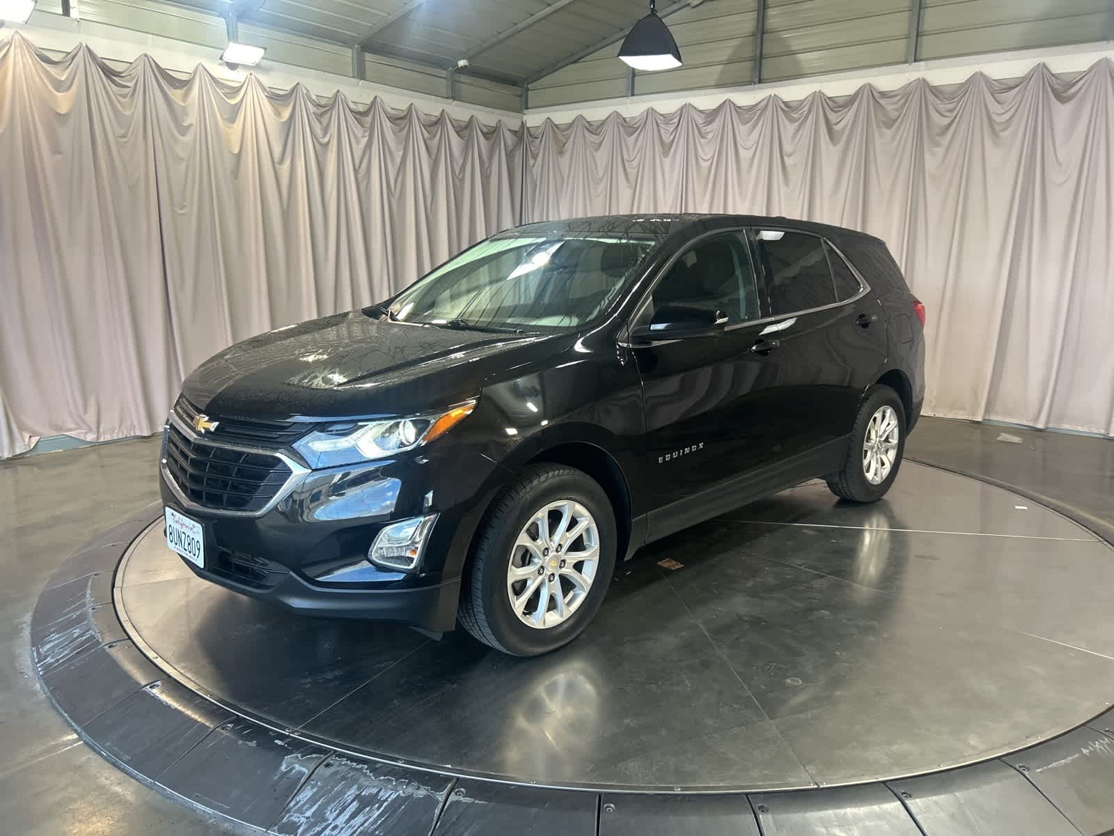 Thumbnail: 2019 Chevrolet Equinox - 2