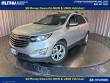 Used 2018 Chevrolet Equinox Premier w/1LZ SUV