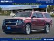Used 2017 Chevrolet Suburban LT SUV