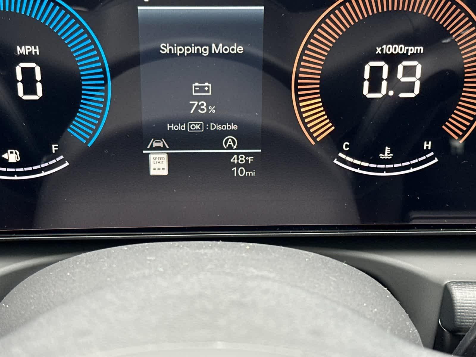 Thumbnail: 2026 Hyundai Tucson - 24