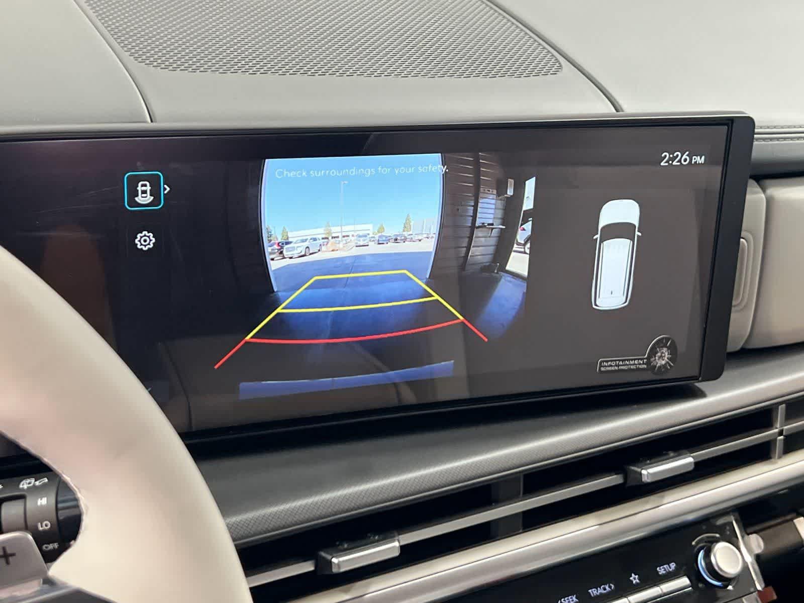 Thumbnail: 2026 Hyundai Santa Fe - 20