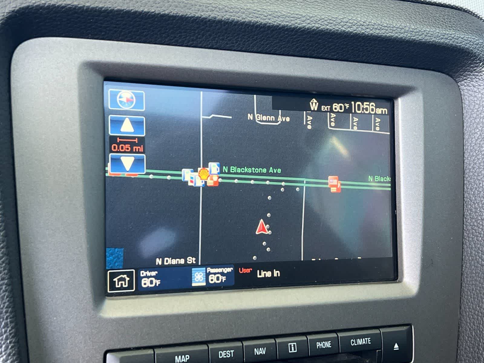 Thumbnail: 2014 Ford Mustang - 19