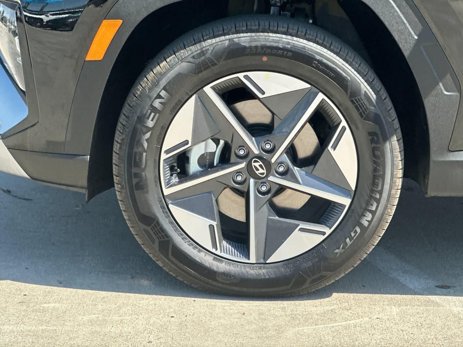 Thumbnail: 2026 Hyundai Tucson - 23