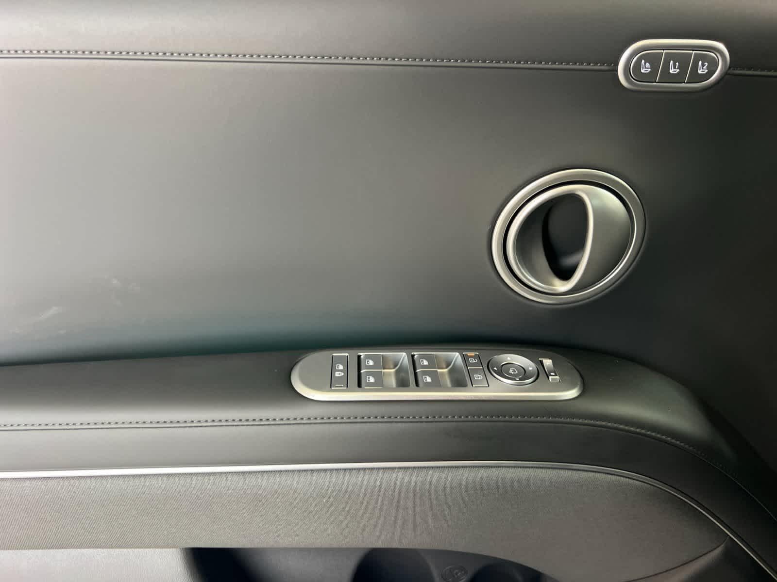 Thumbnail: 2026 Hyundai Palisade - 12