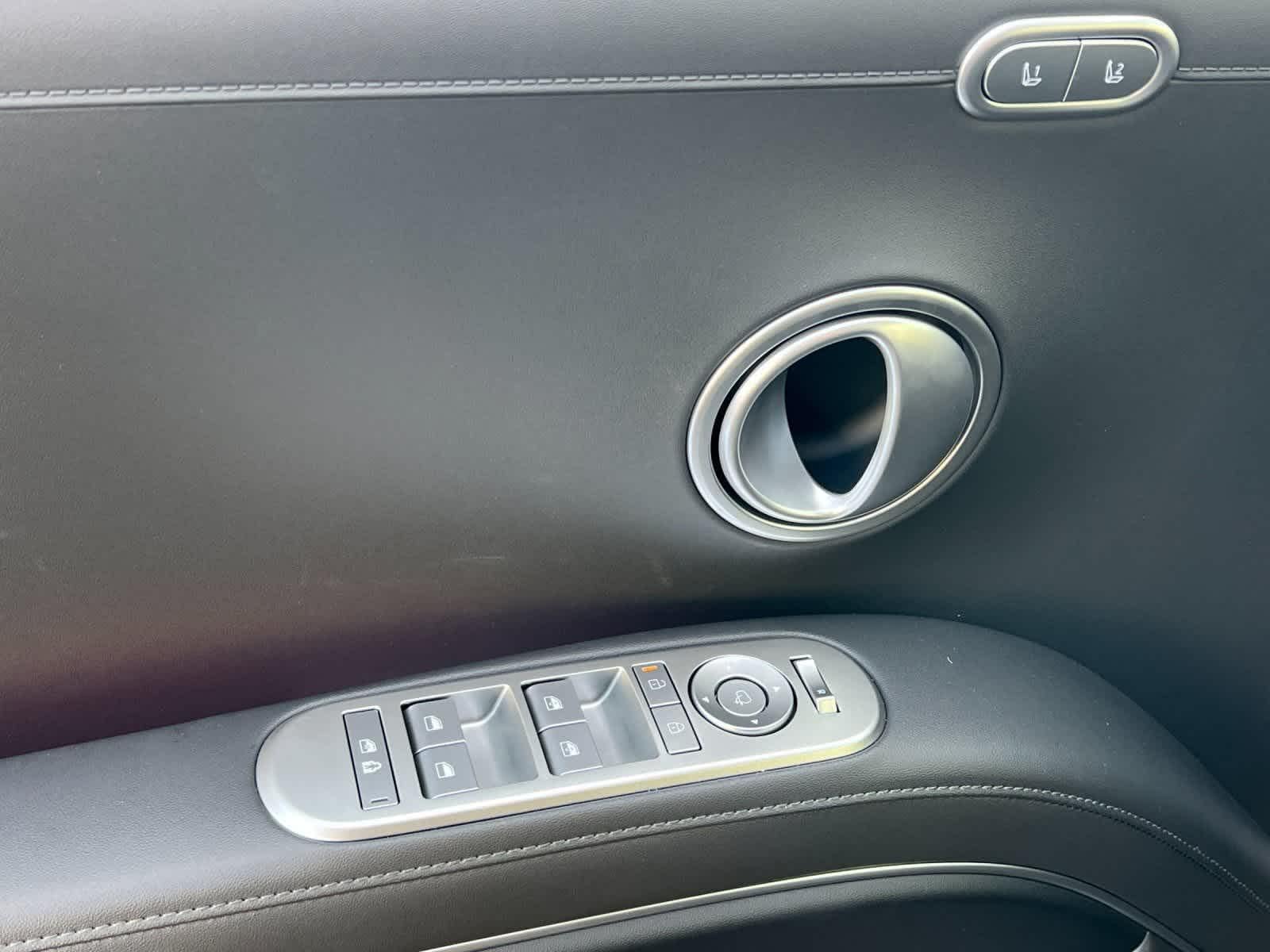 Thumbnail: 2026 Hyundai Palisade - 12