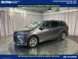 Used 2021 Toyota Sienna Platinum 7 Passenger Van