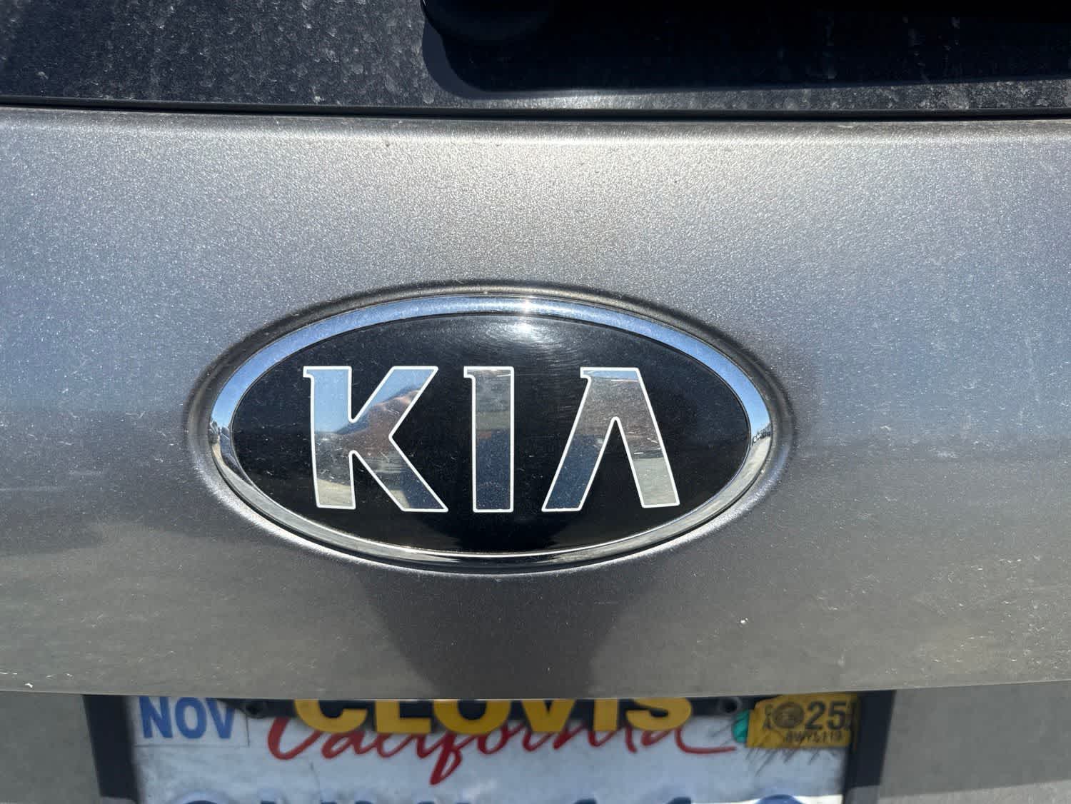 Thumbnail: 2017 Kia Sorento - 11