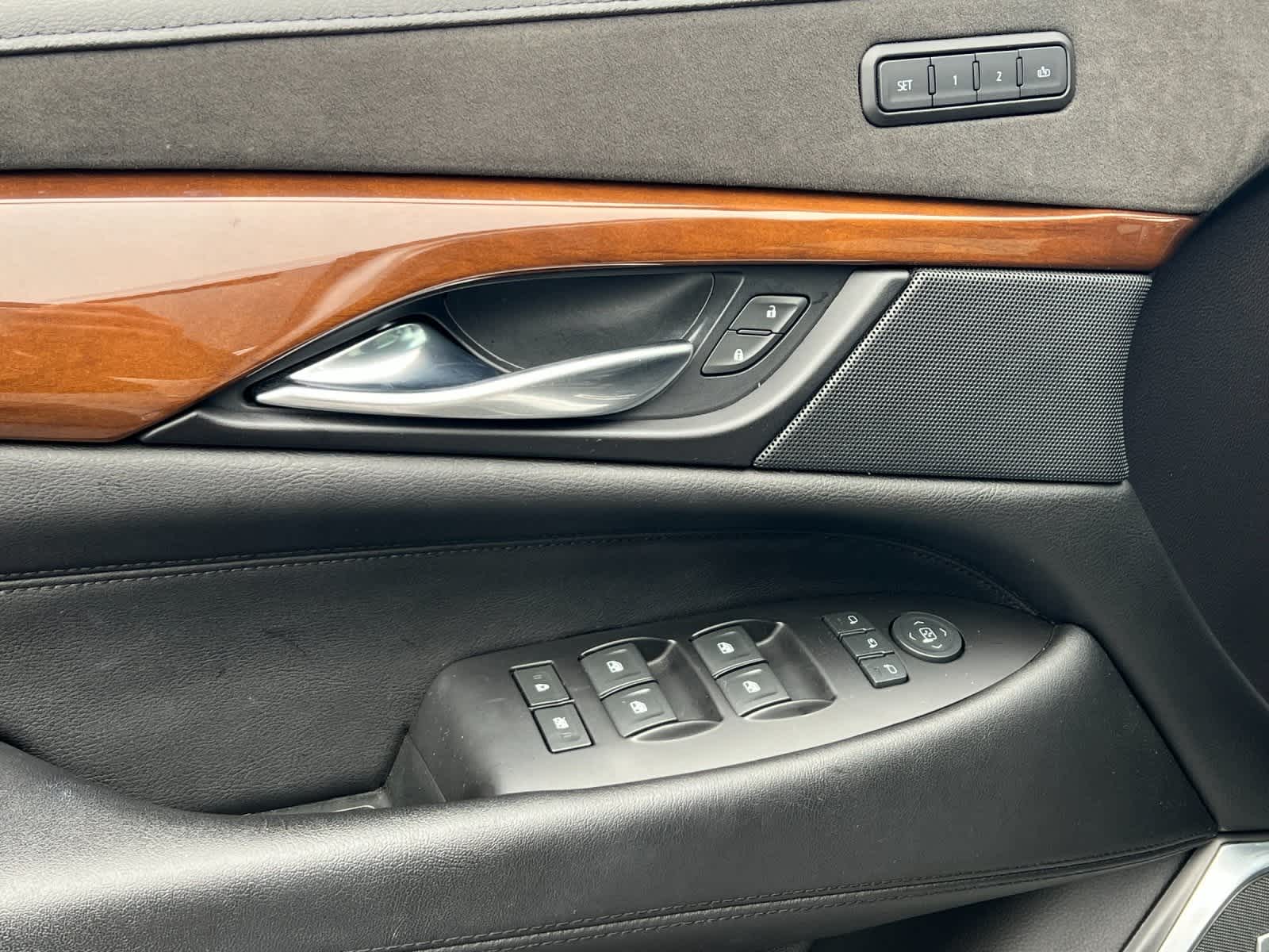 Thumbnail: 2020 Cadillac Escalade - 12