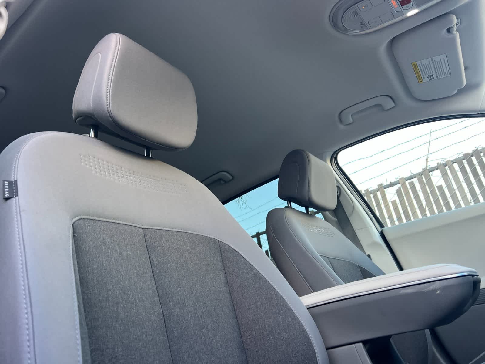 Thumbnail: 2023 Hyundai Ioniq 5 - 17