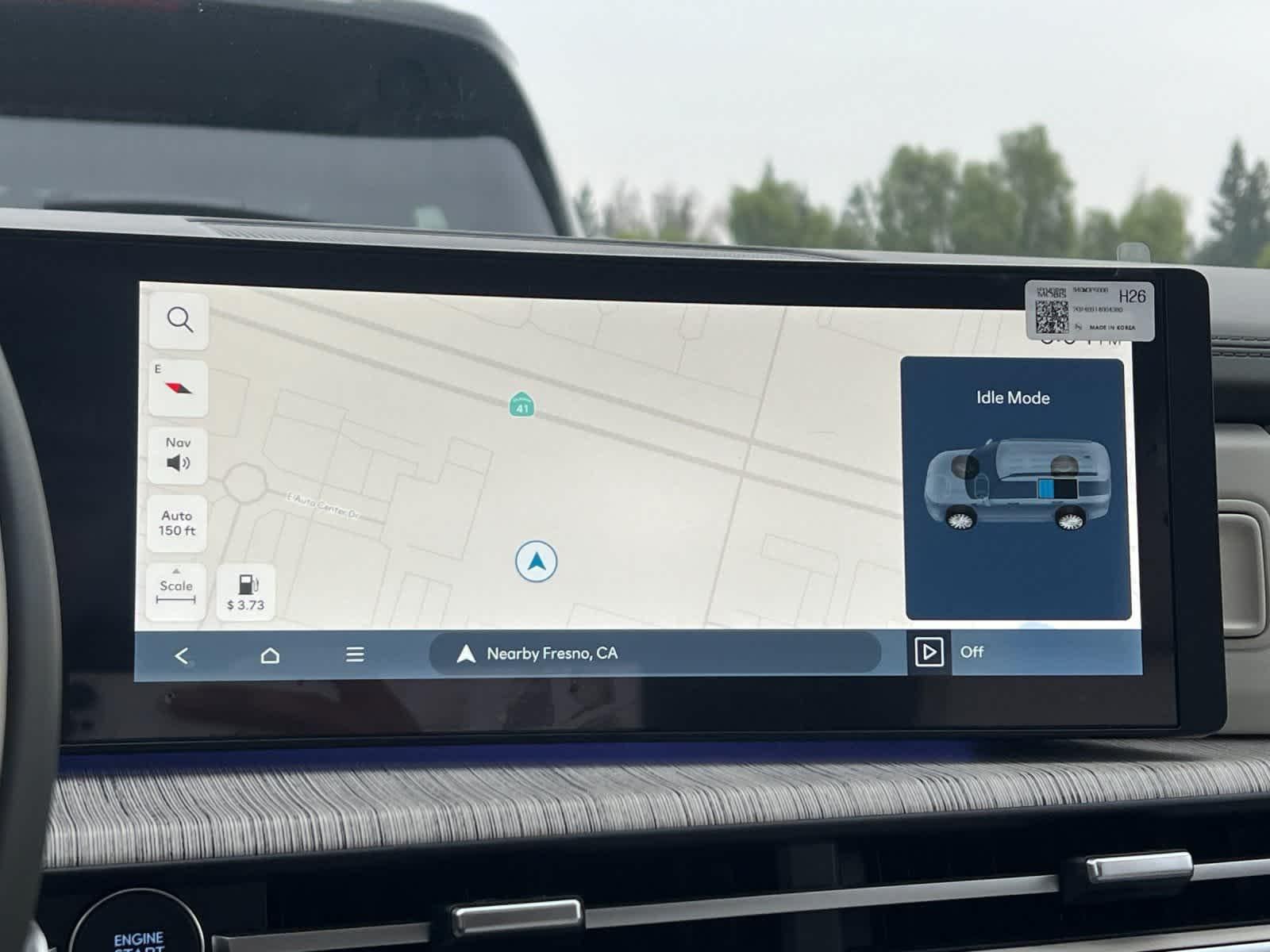 Thumbnail: 2025 Hyundai Santa Fe - 16