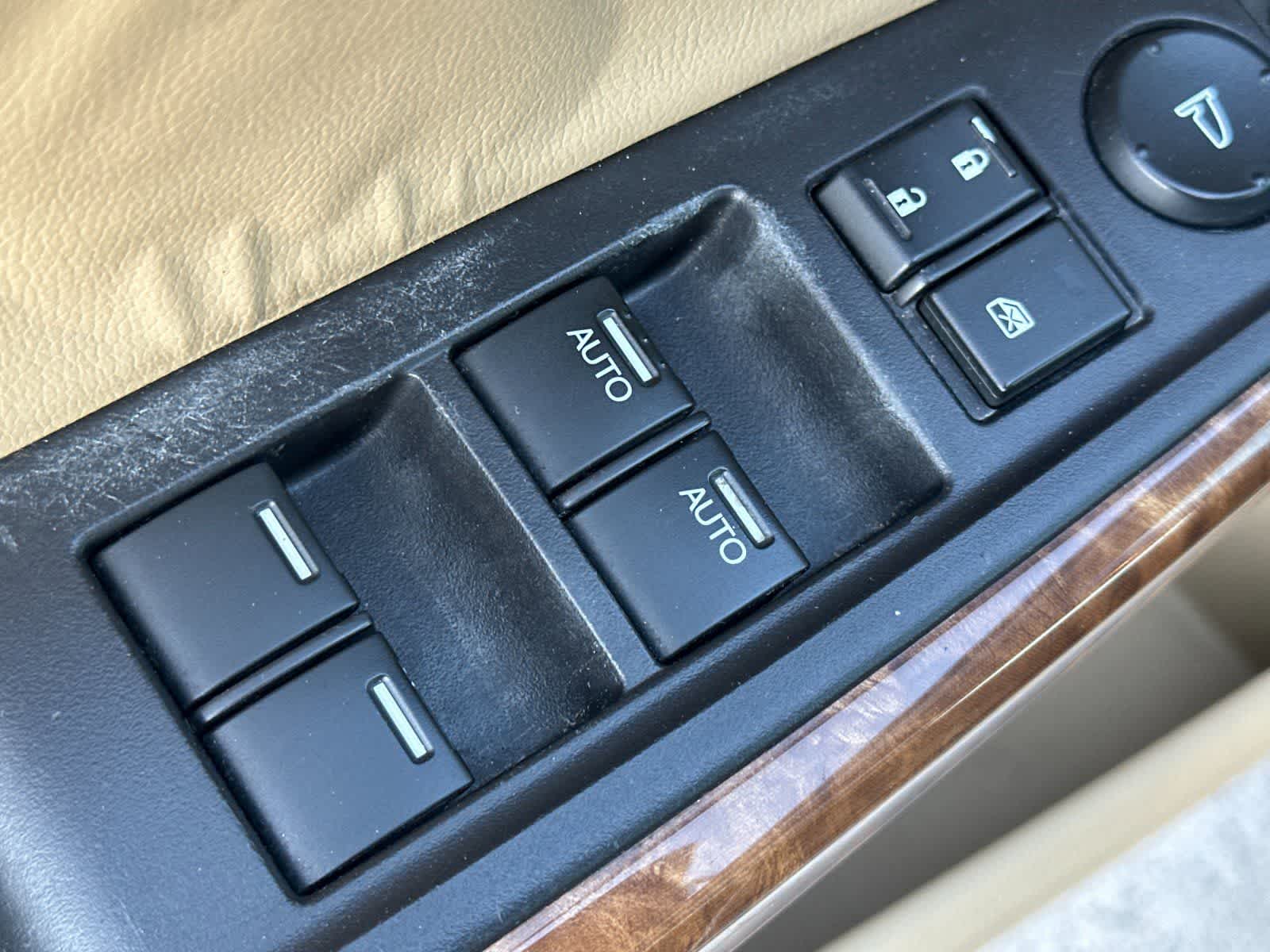 Thumbnail: 2008 Honda Accord - 14