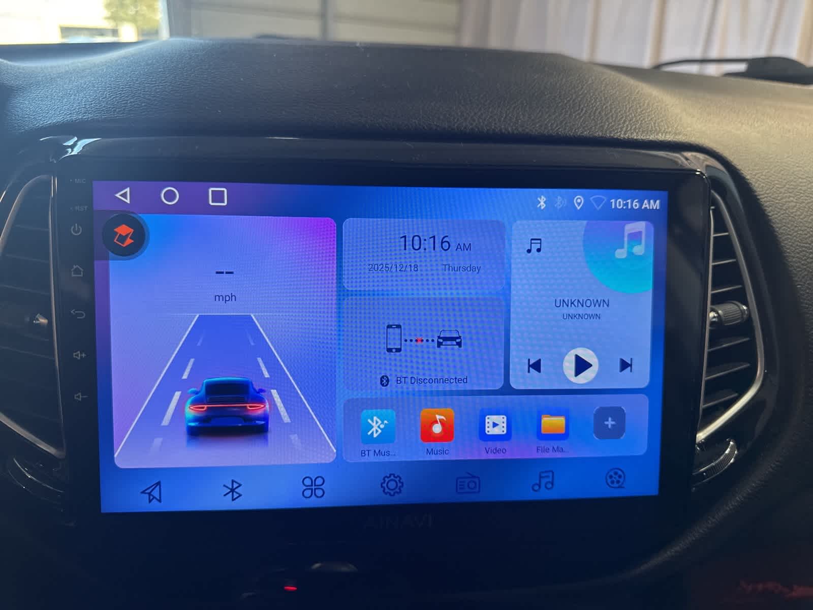 Thumbnail: 2019 Jeep Compass - 23