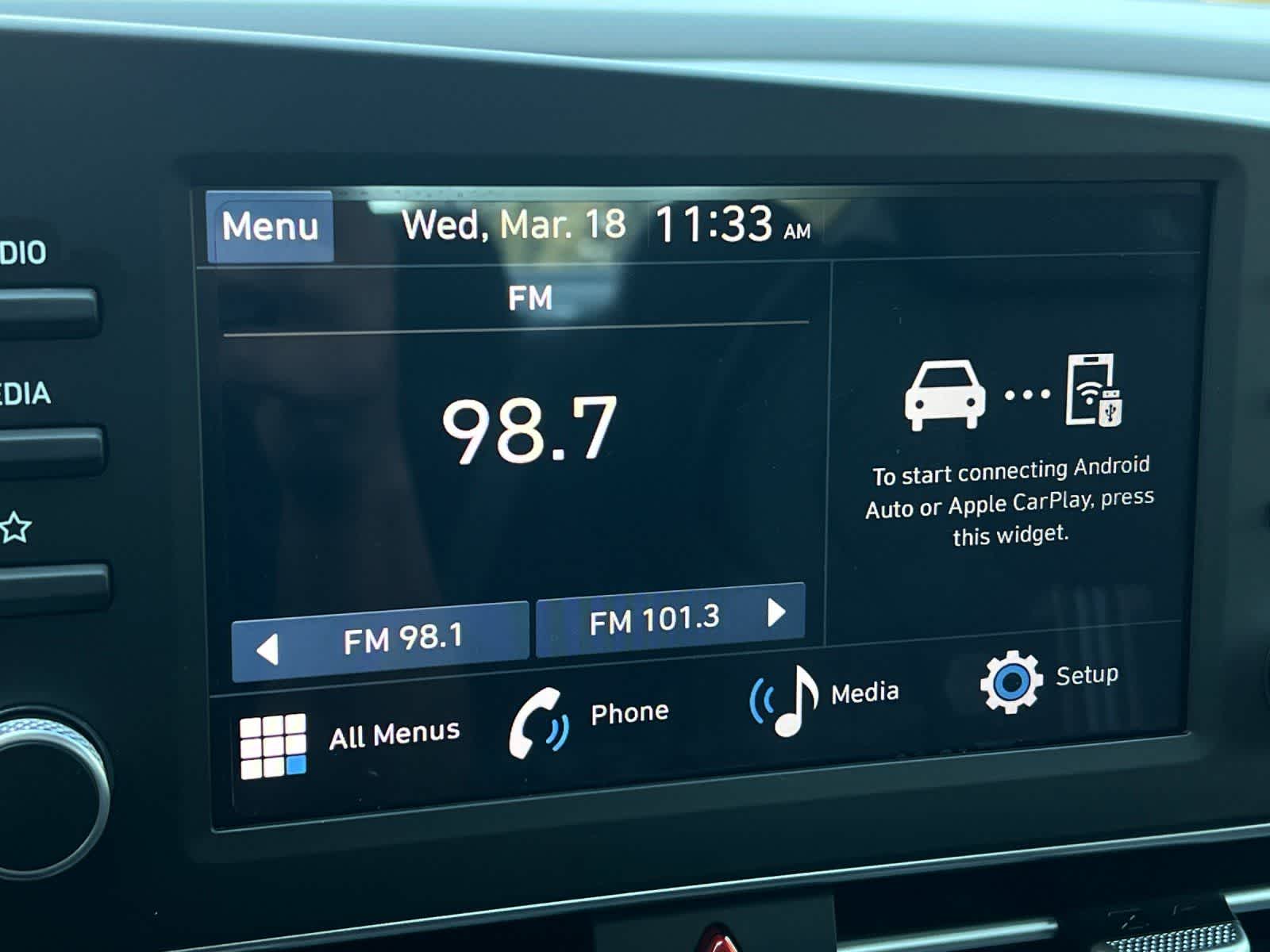 Thumbnail: 2025 Hyundai Elantra - 18