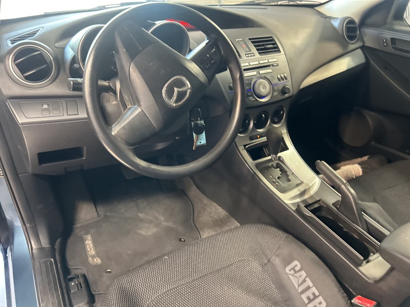 Thumbnail: 2011 Mazda Mazda3 - 21