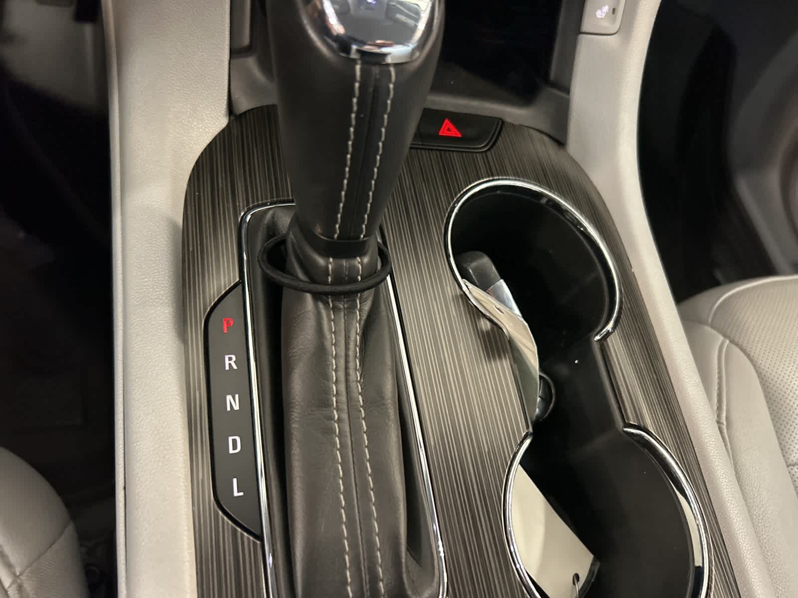 Thumbnail: 2018 GMC Acadia - 30