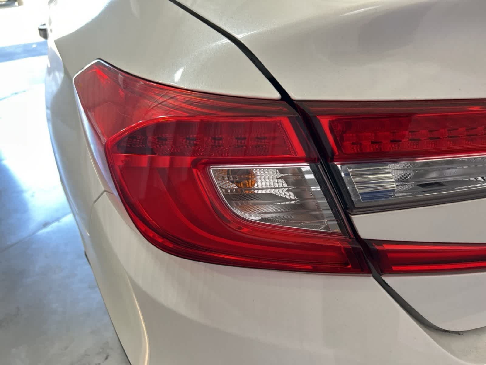 Thumbnail: 2018 Honda Accord - 17