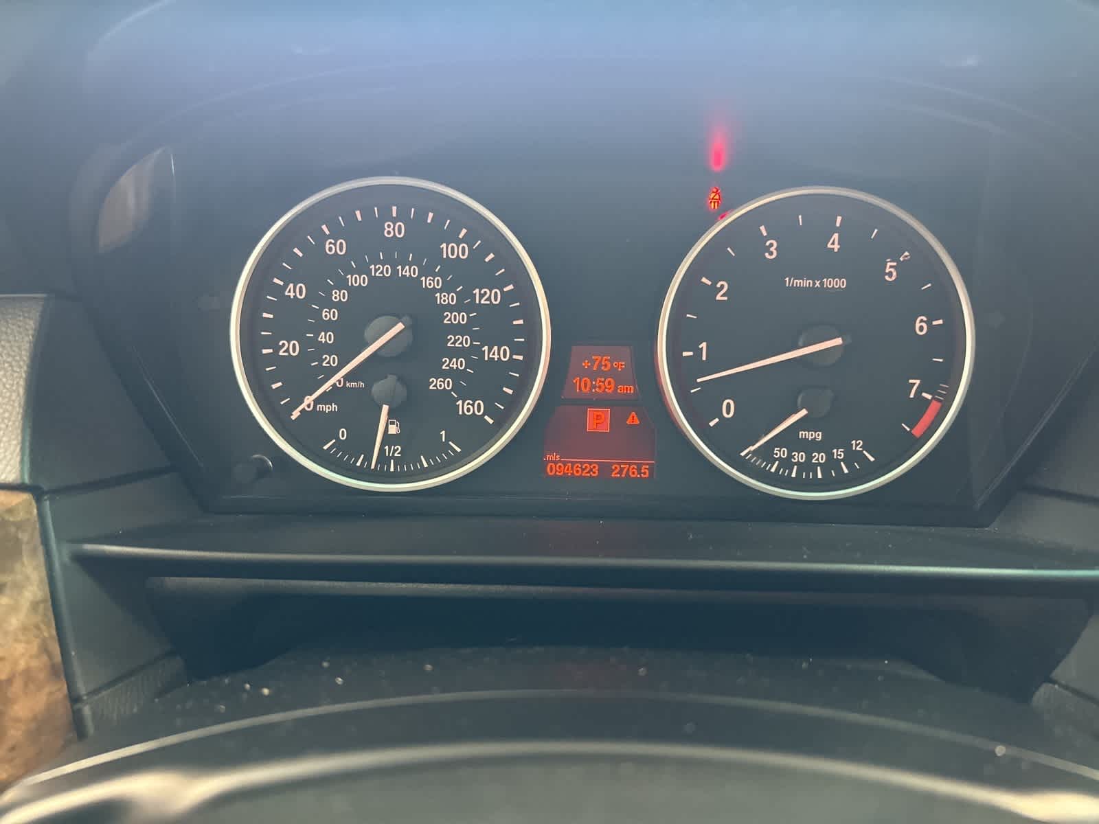 Thumbnail: 2008 BMW 5 Series - 30