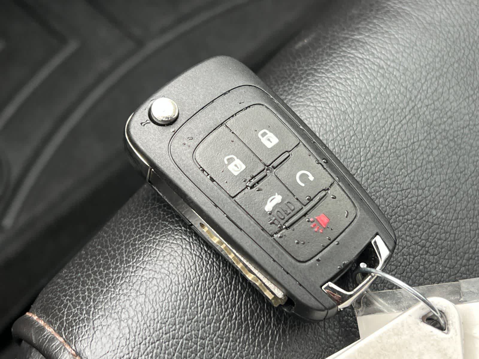 Thumbnail: 2020 Chevrolet Impala - 29