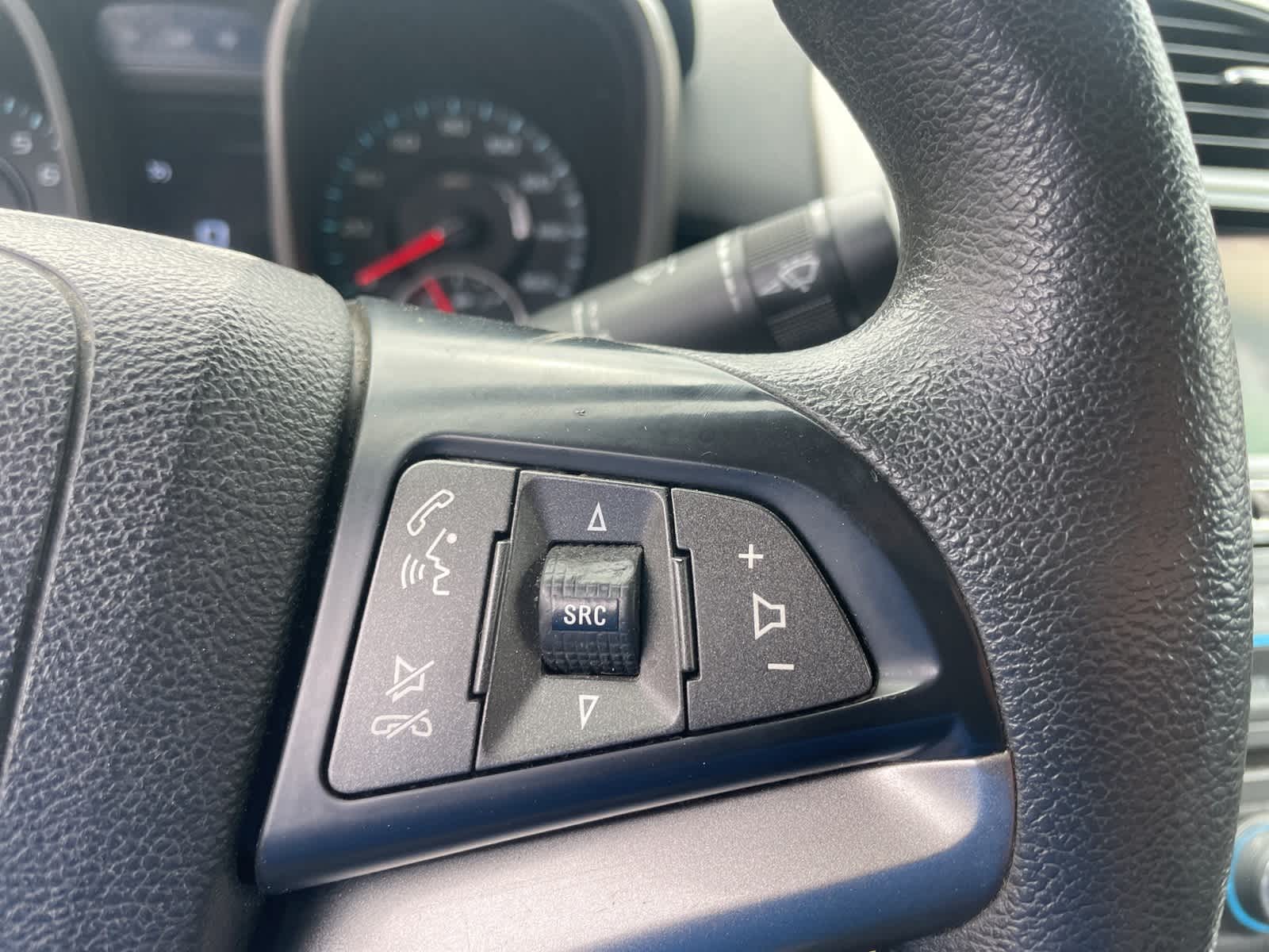 2013 Chevrolet Malibu Eco 21