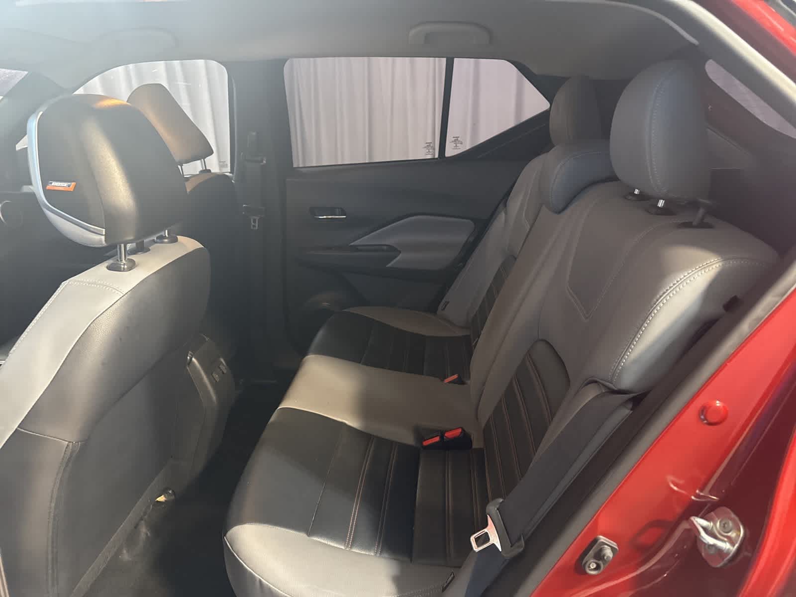 Thumbnail: 2023 Nissan Kicks - 16