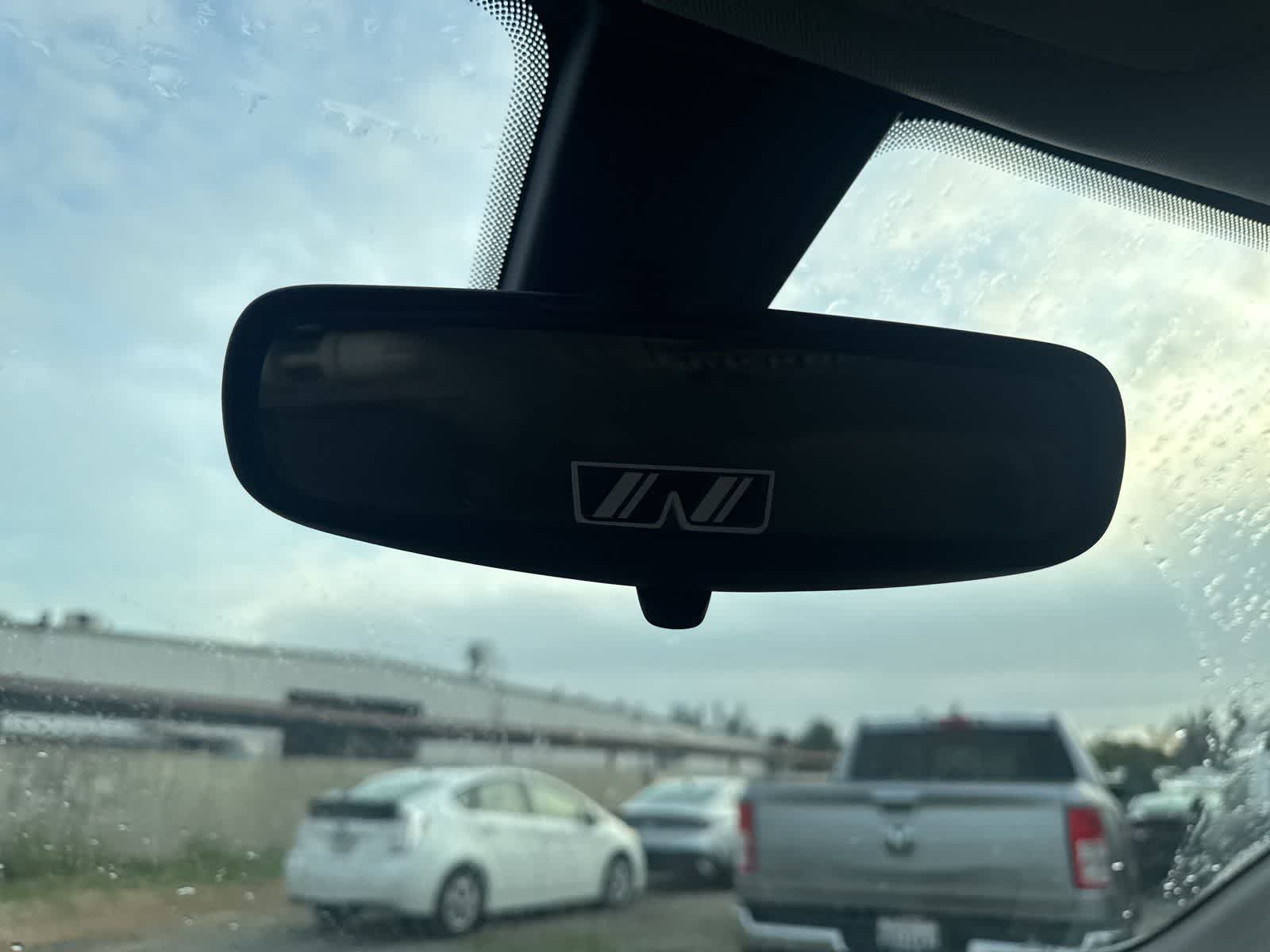 Thumbnail: 2017 Chrysler Pacifica - 19