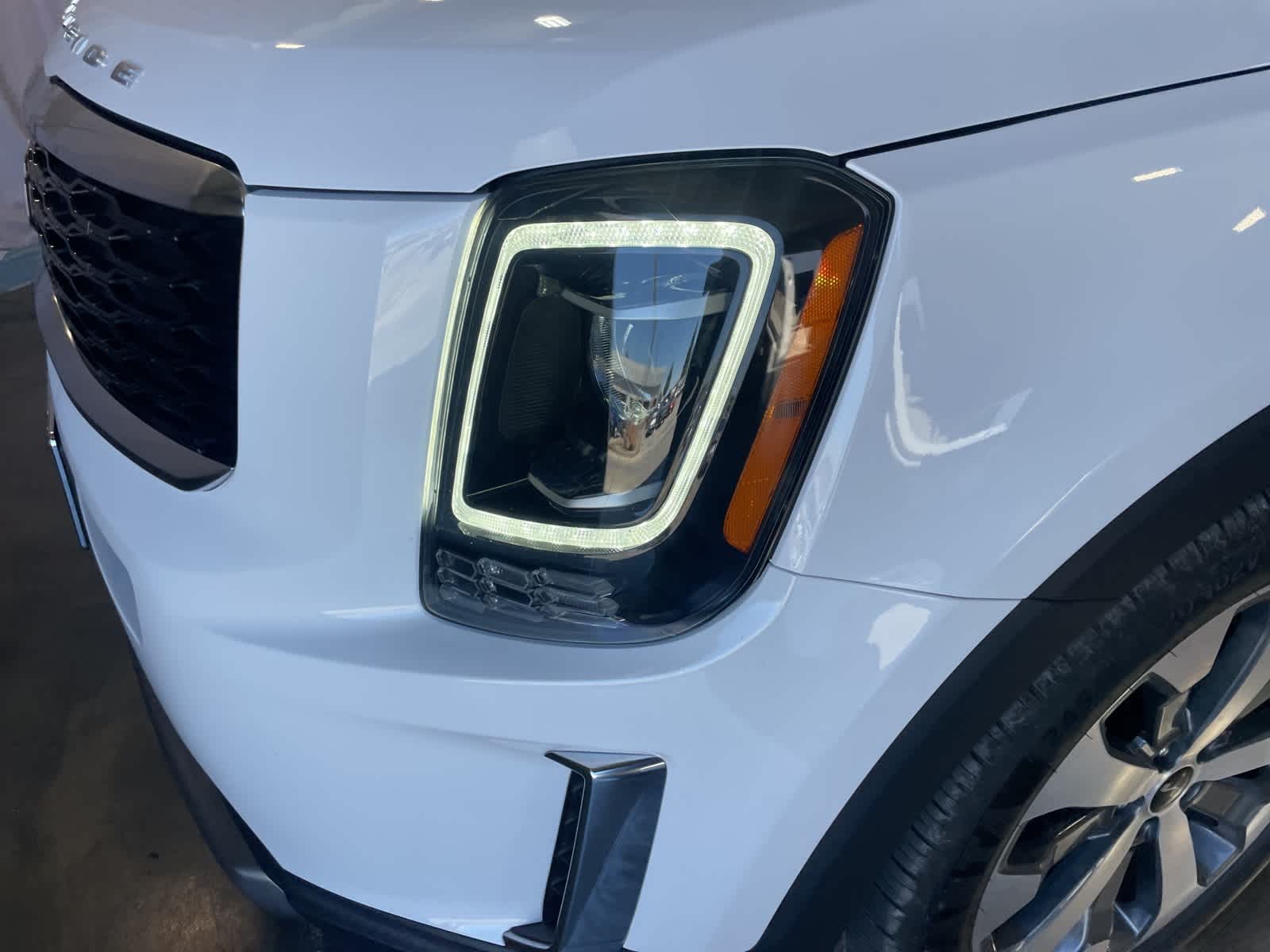 Thumbnail: 2022 Kia Telluride - 13