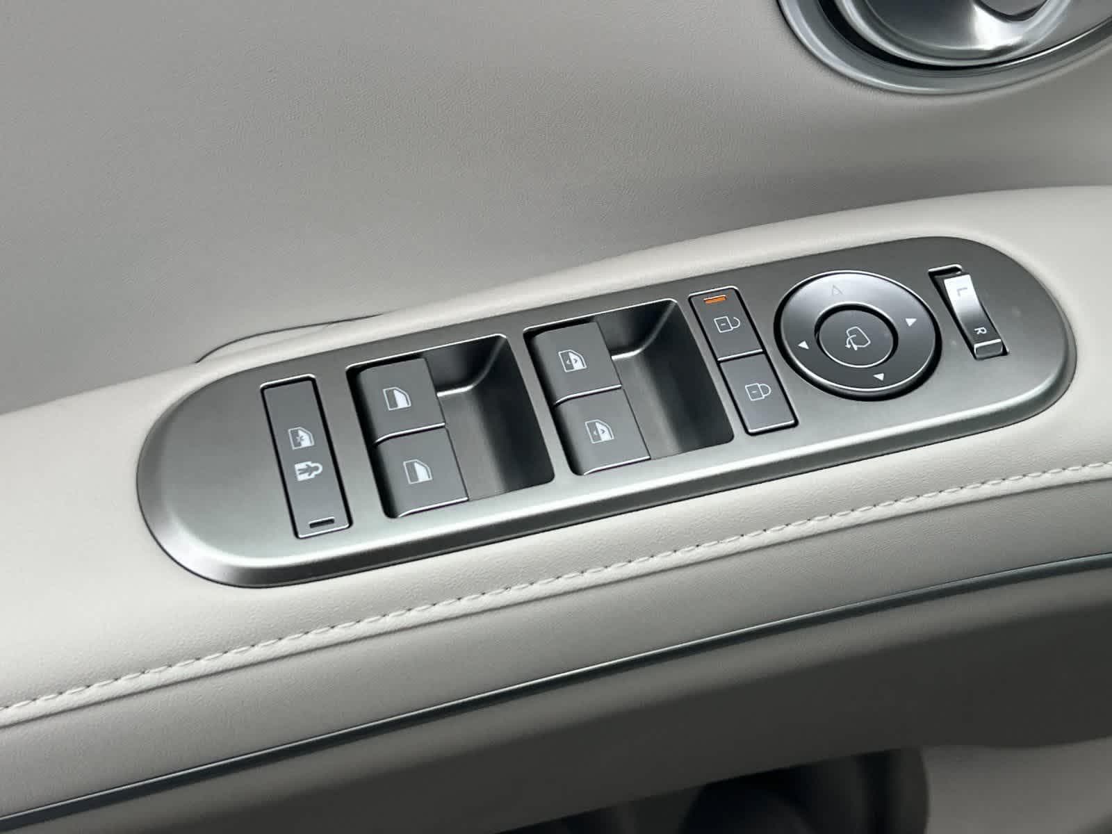 Thumbnail: 2026 Hyundai Palisade - 13