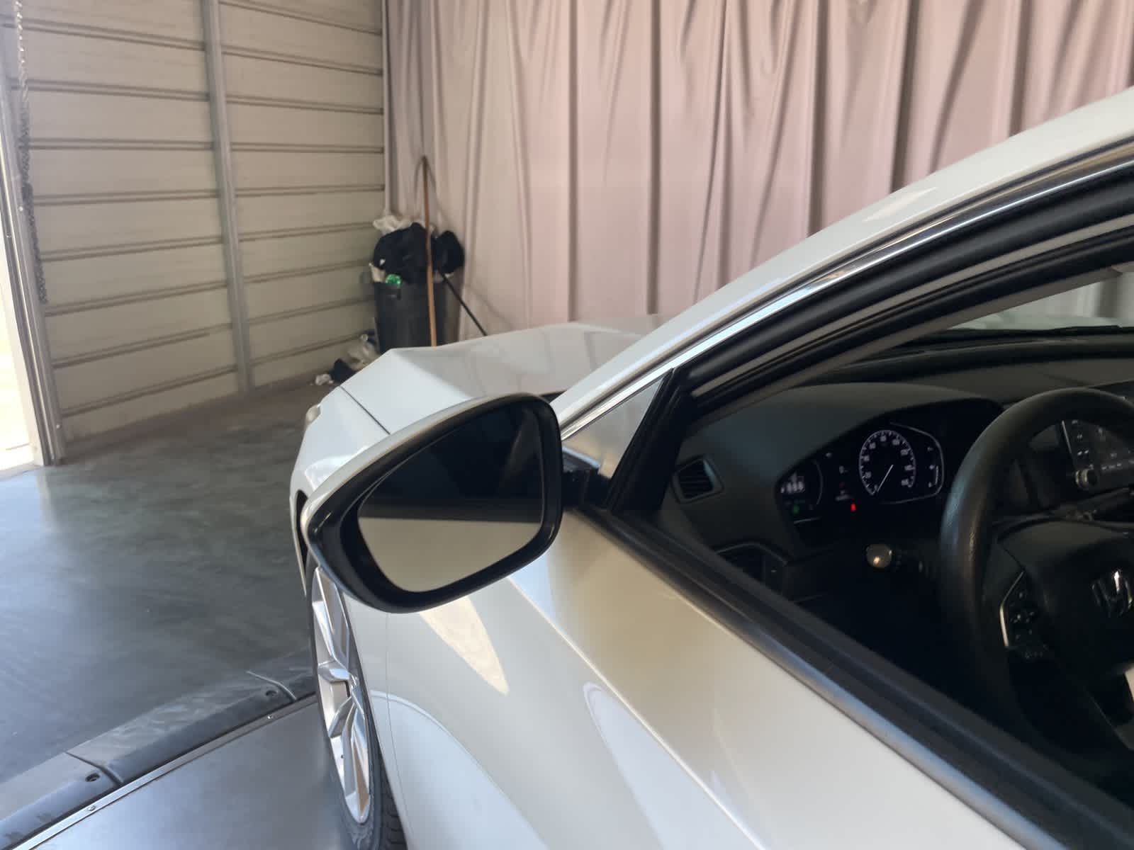 Thumbnail: 2021 Honda Accord - 16
