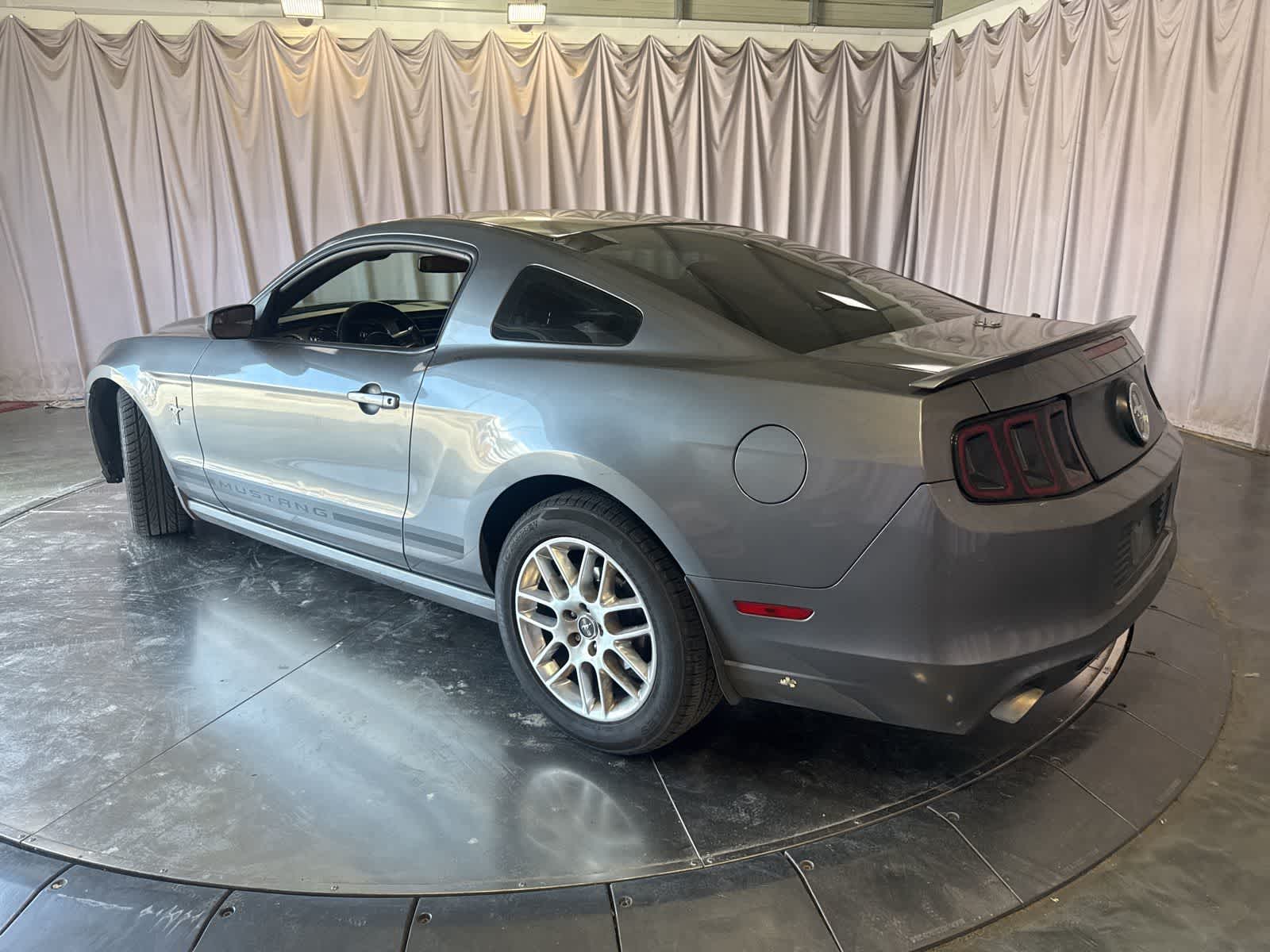 Thumbnail: 2014 Ford Mustang - 7