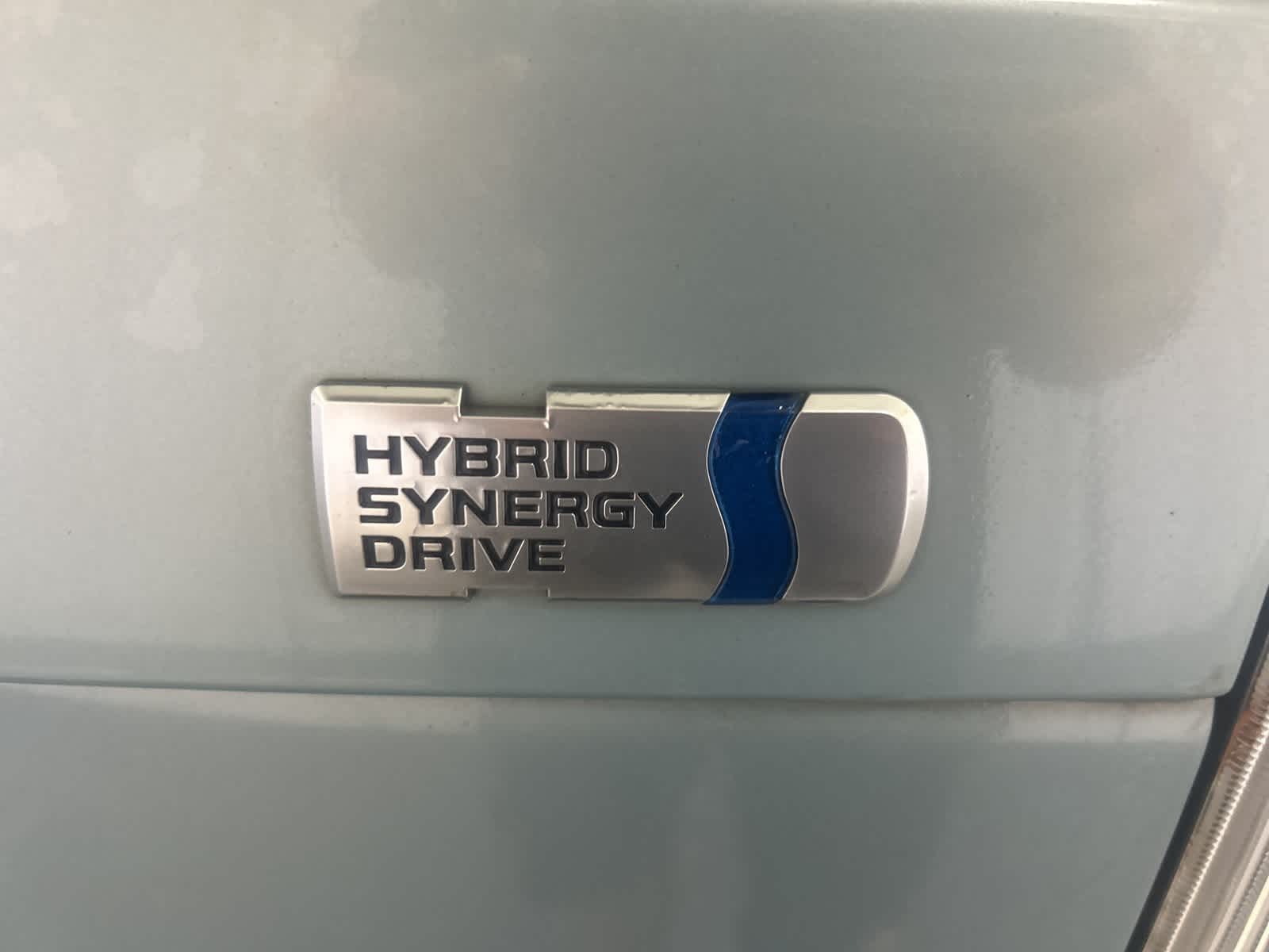 Thumbnail: 2012 Toyota Prius - 11