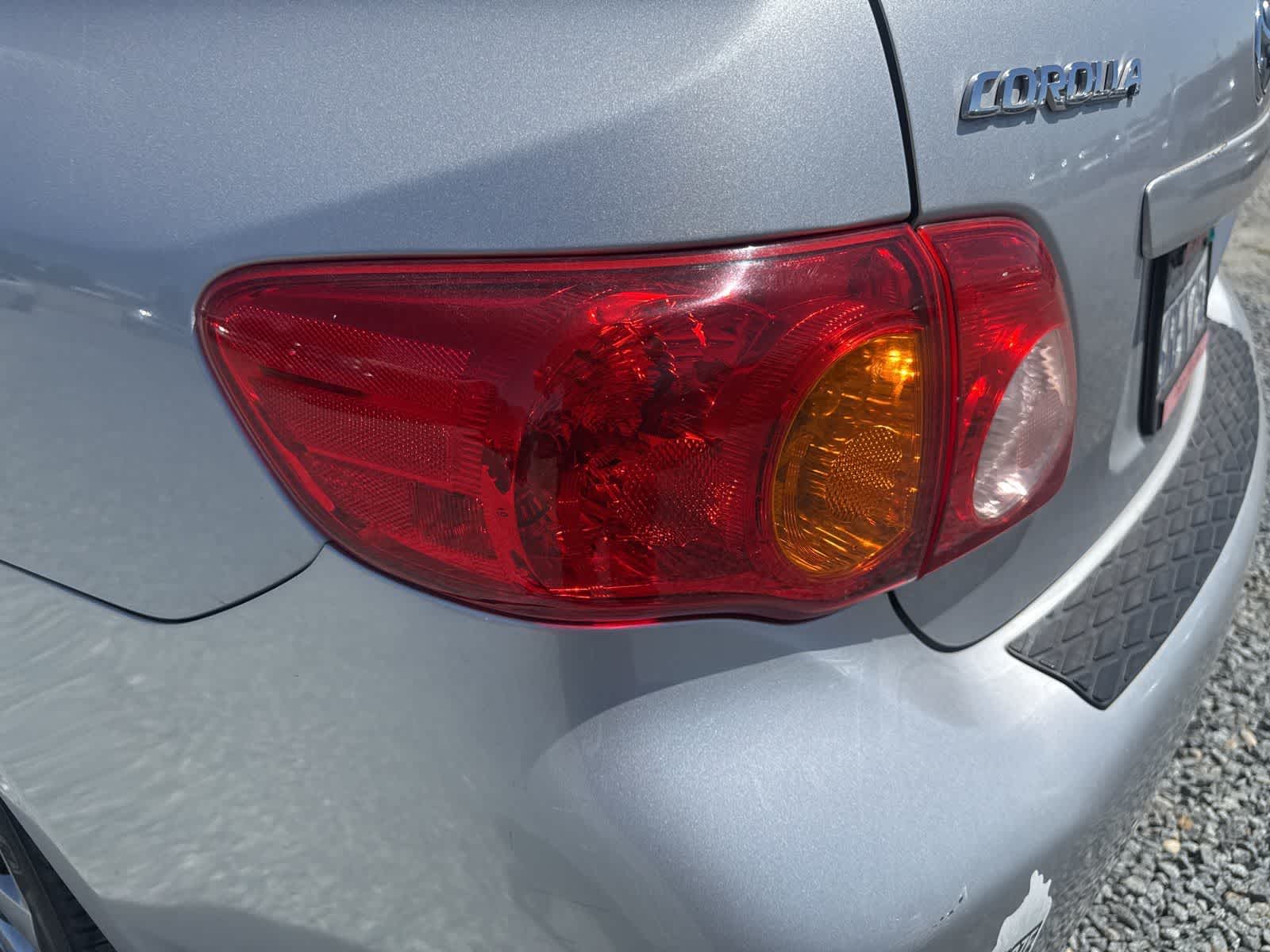 Thumbnail: 2010 Toyota Corolla - 12